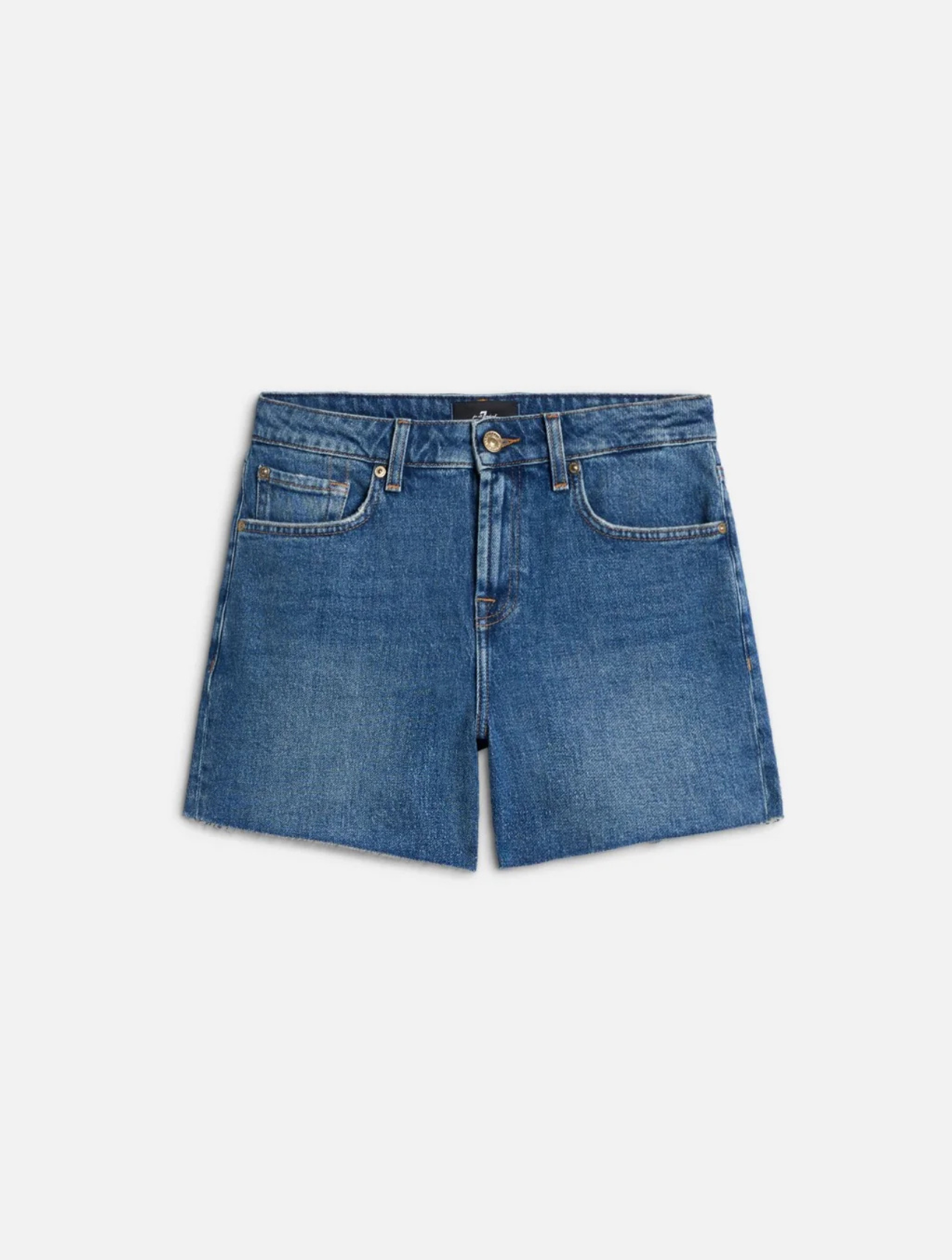 Monroe Long Shorts