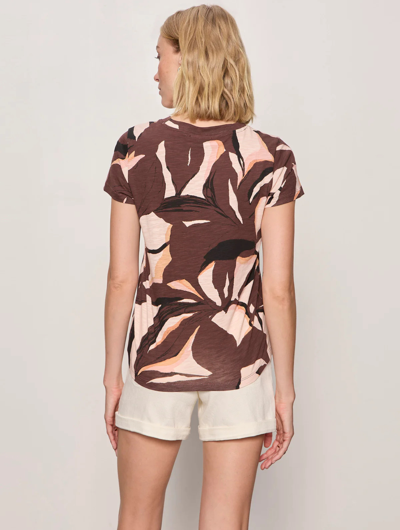 The Perfect Tee