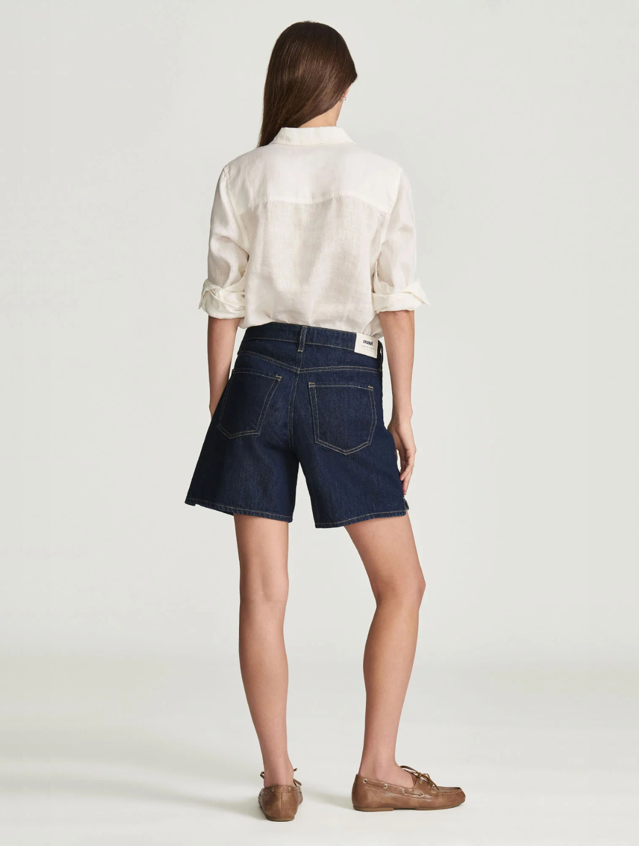 Siena Relaxed Shorts