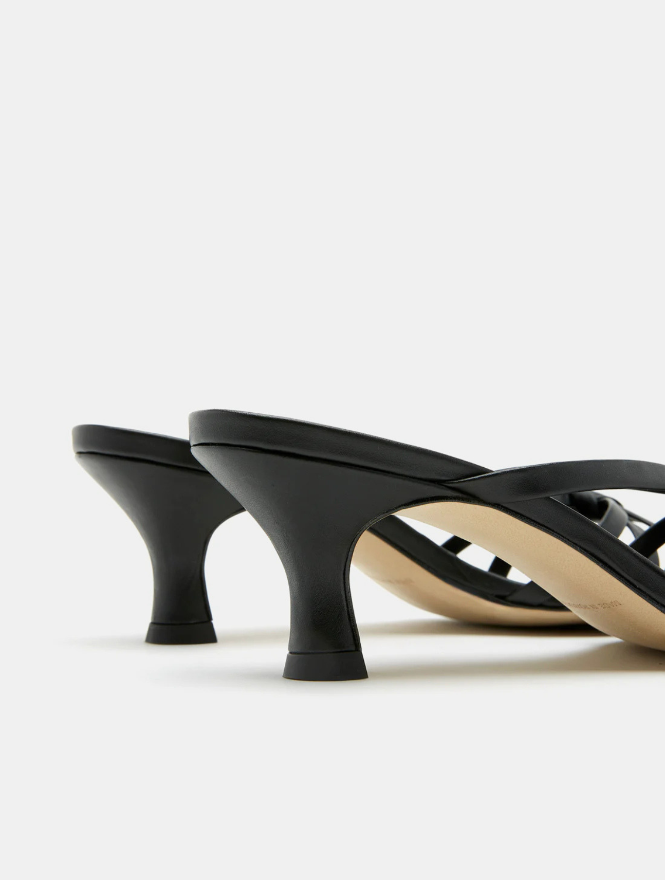Eden Heels