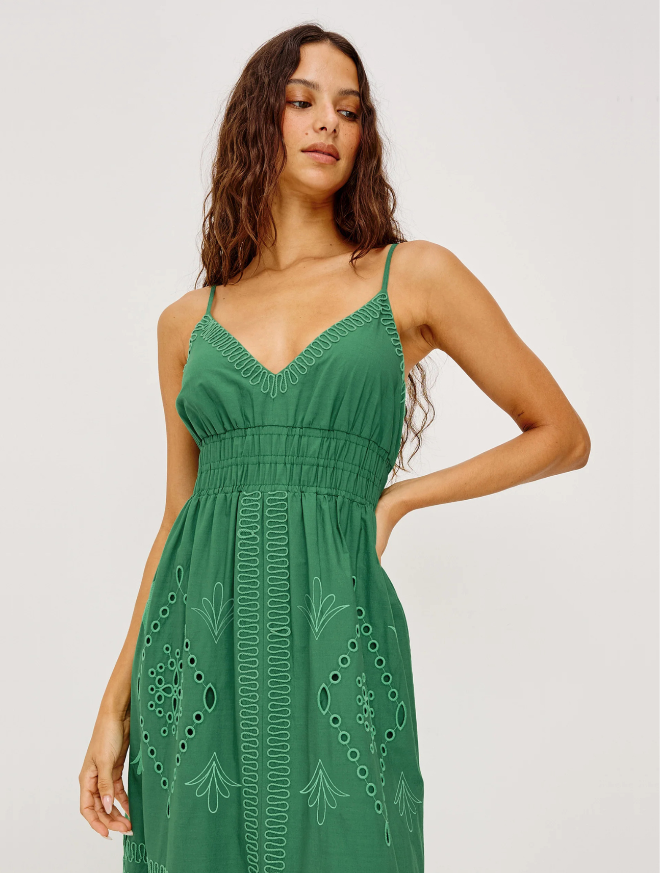 Blair Dress
