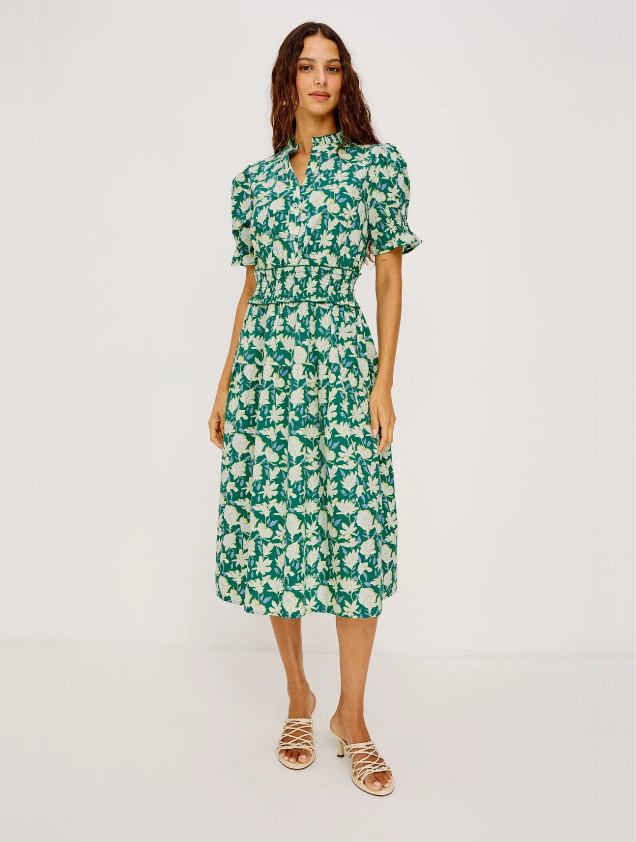 Makayla Dress