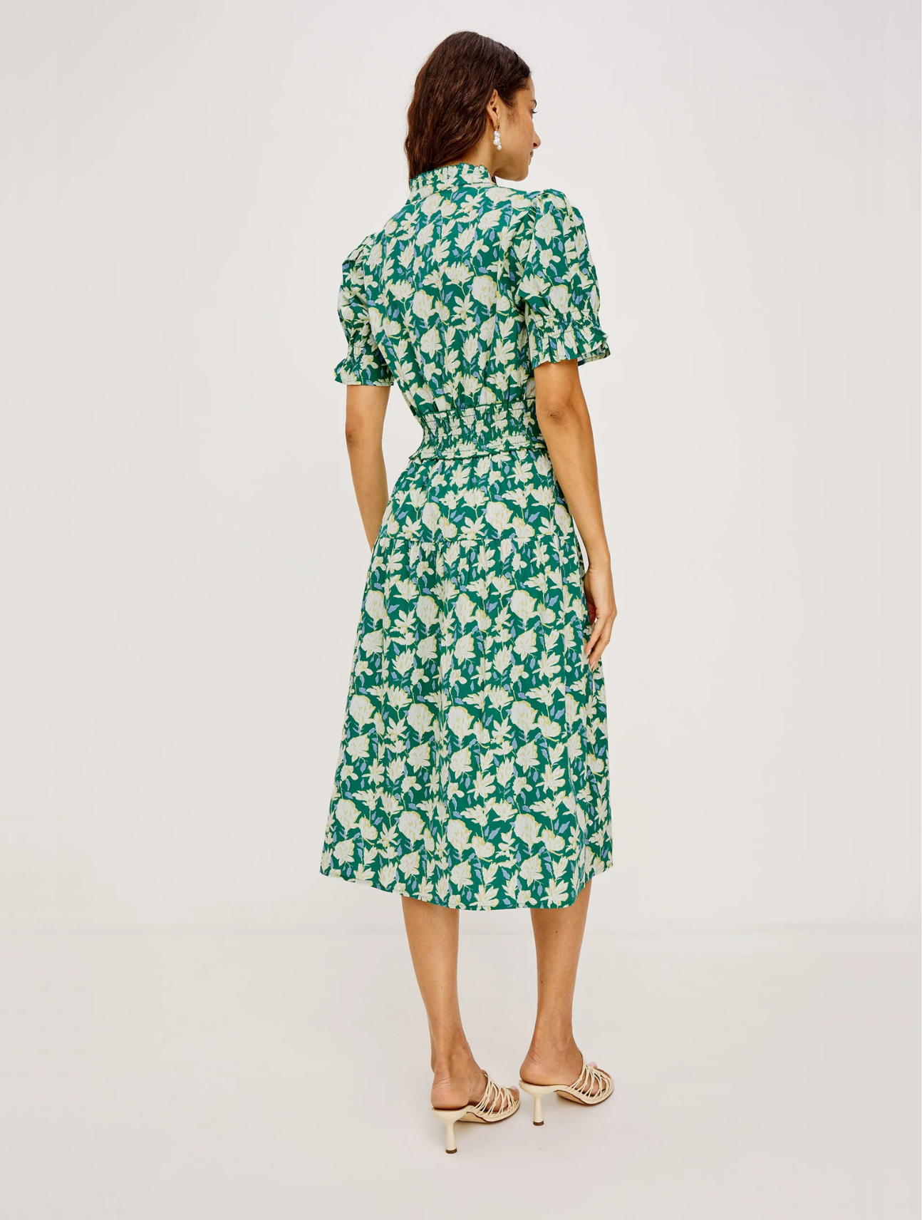 Makayla Dress