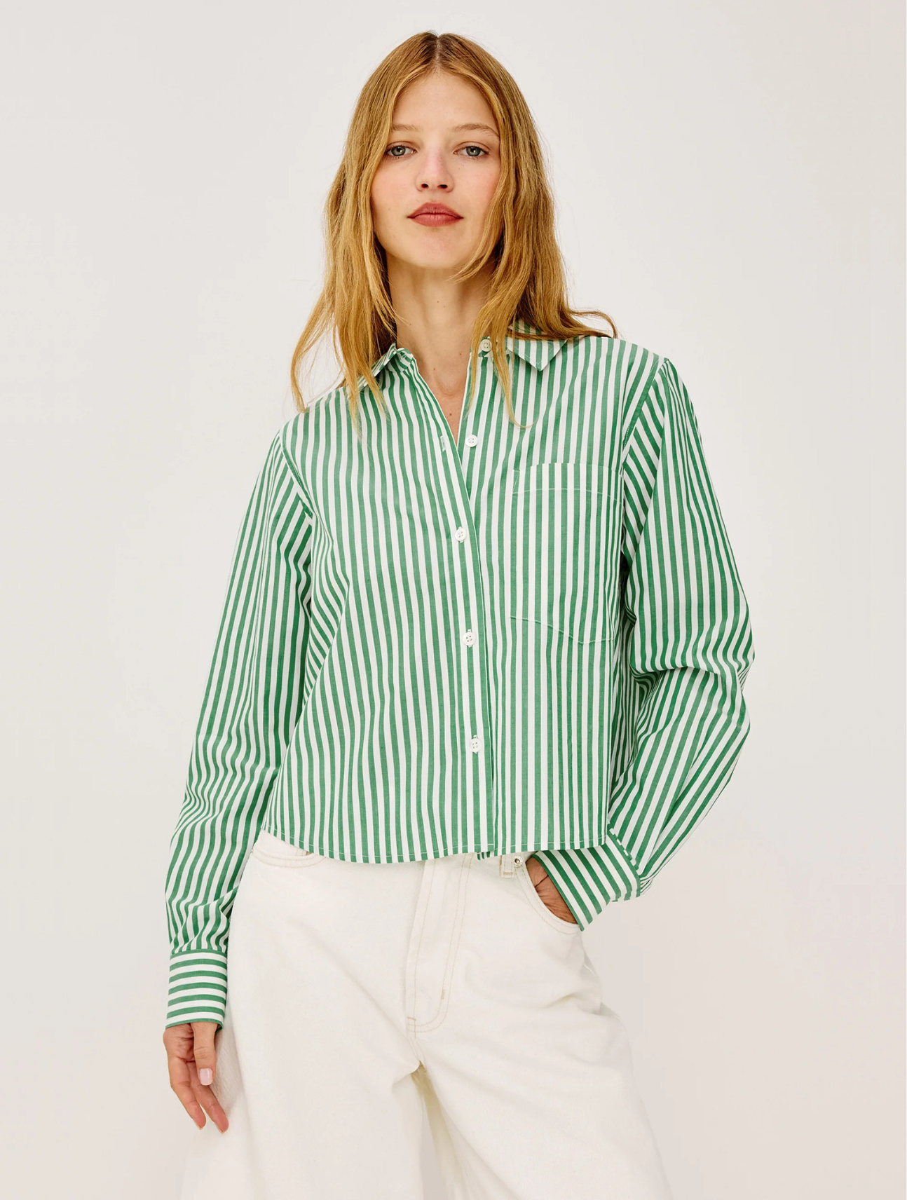 Ramy Shirt