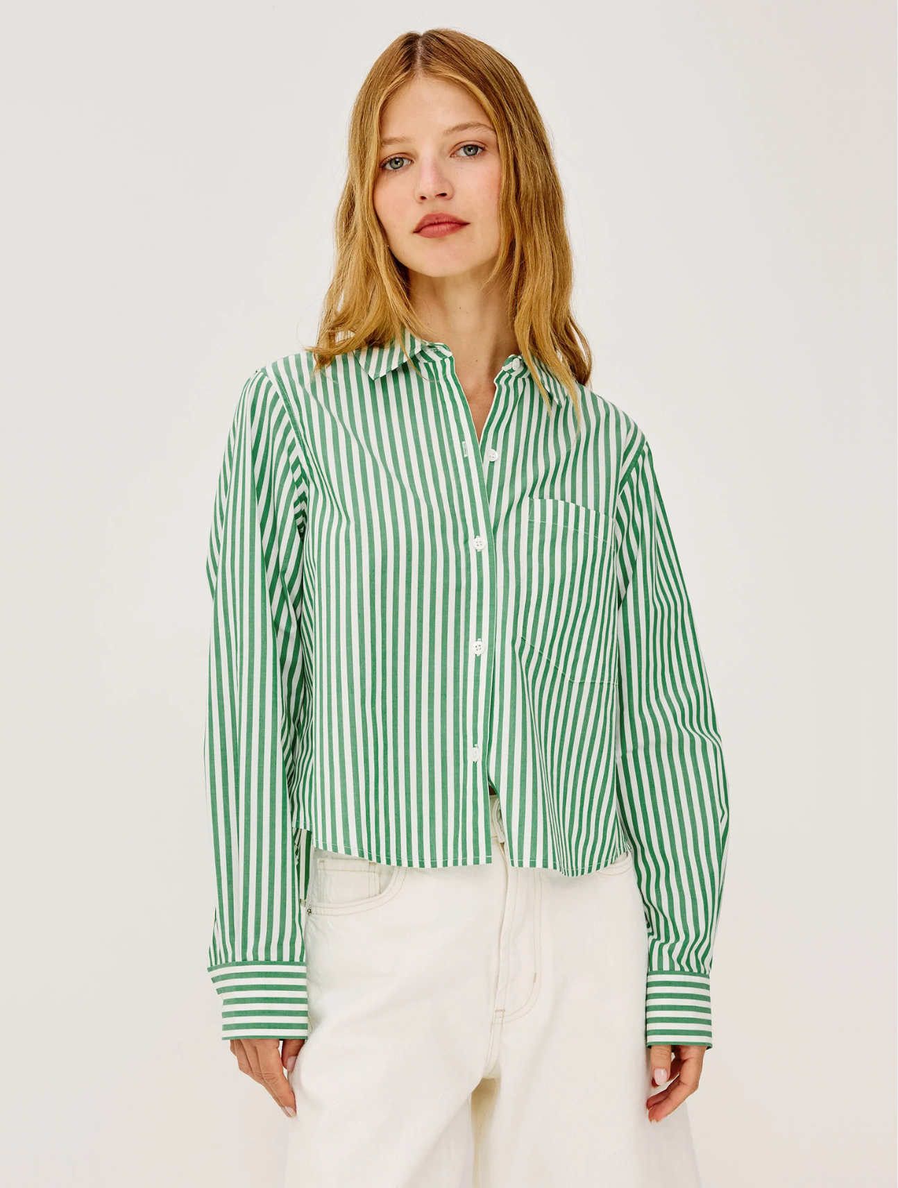 Ramy Shirt