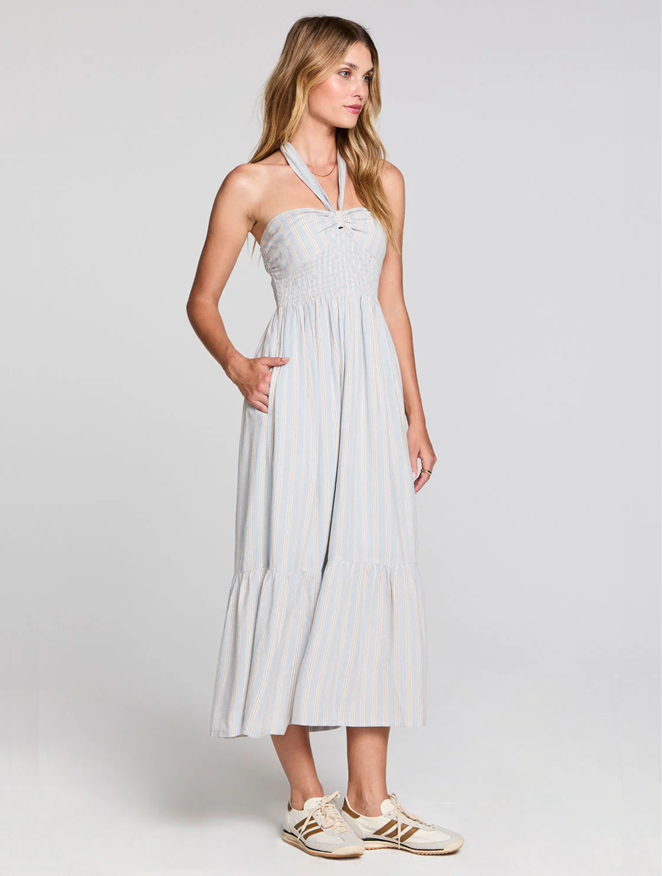 Maesyn Midi Dress