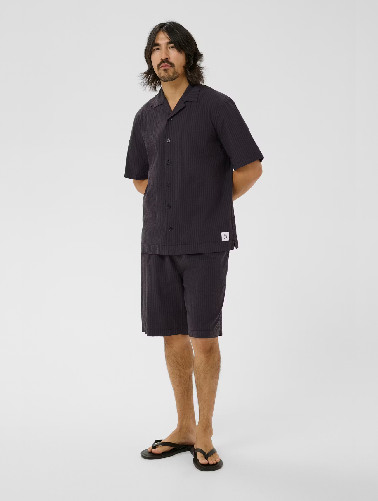Klampo Shirt