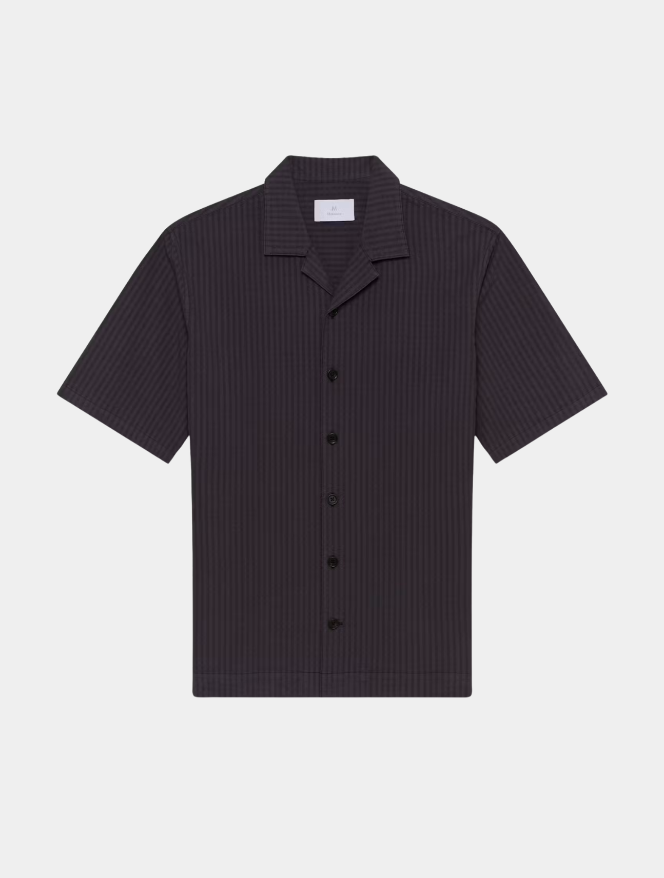 Klampo Shirt