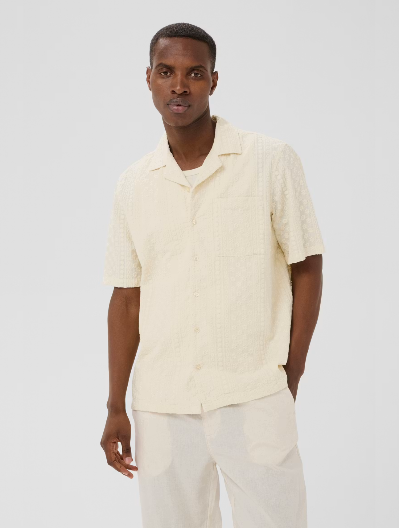 Klampo Shirt