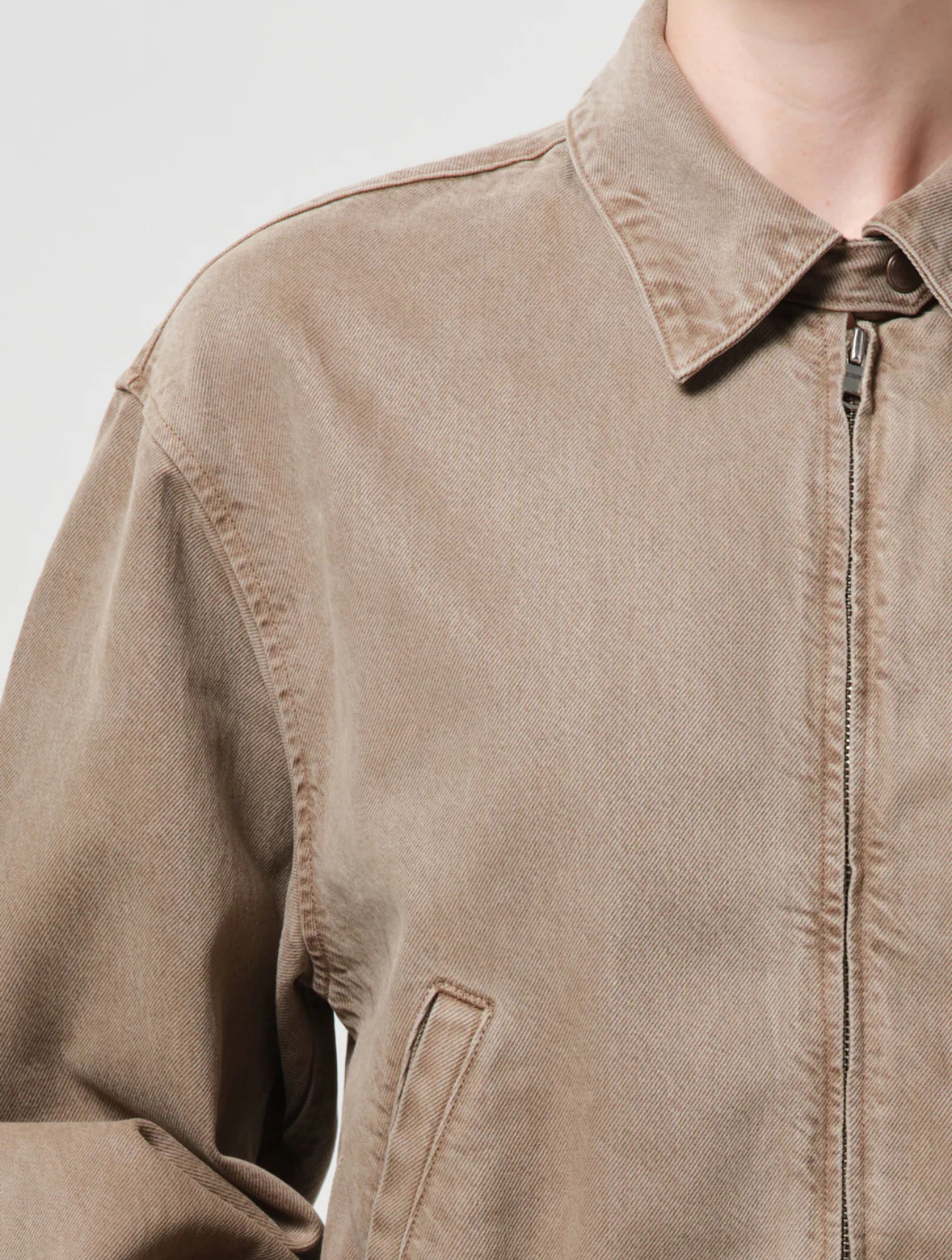 Nile Jacket (Flyweight)