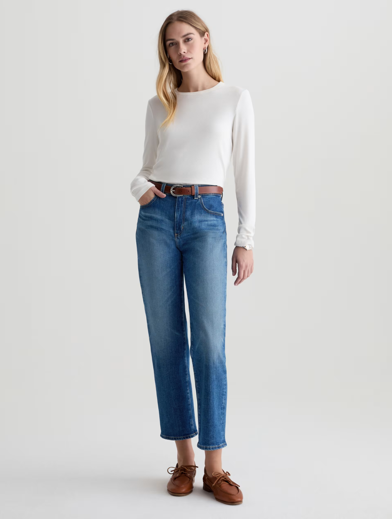 Brinley Crop