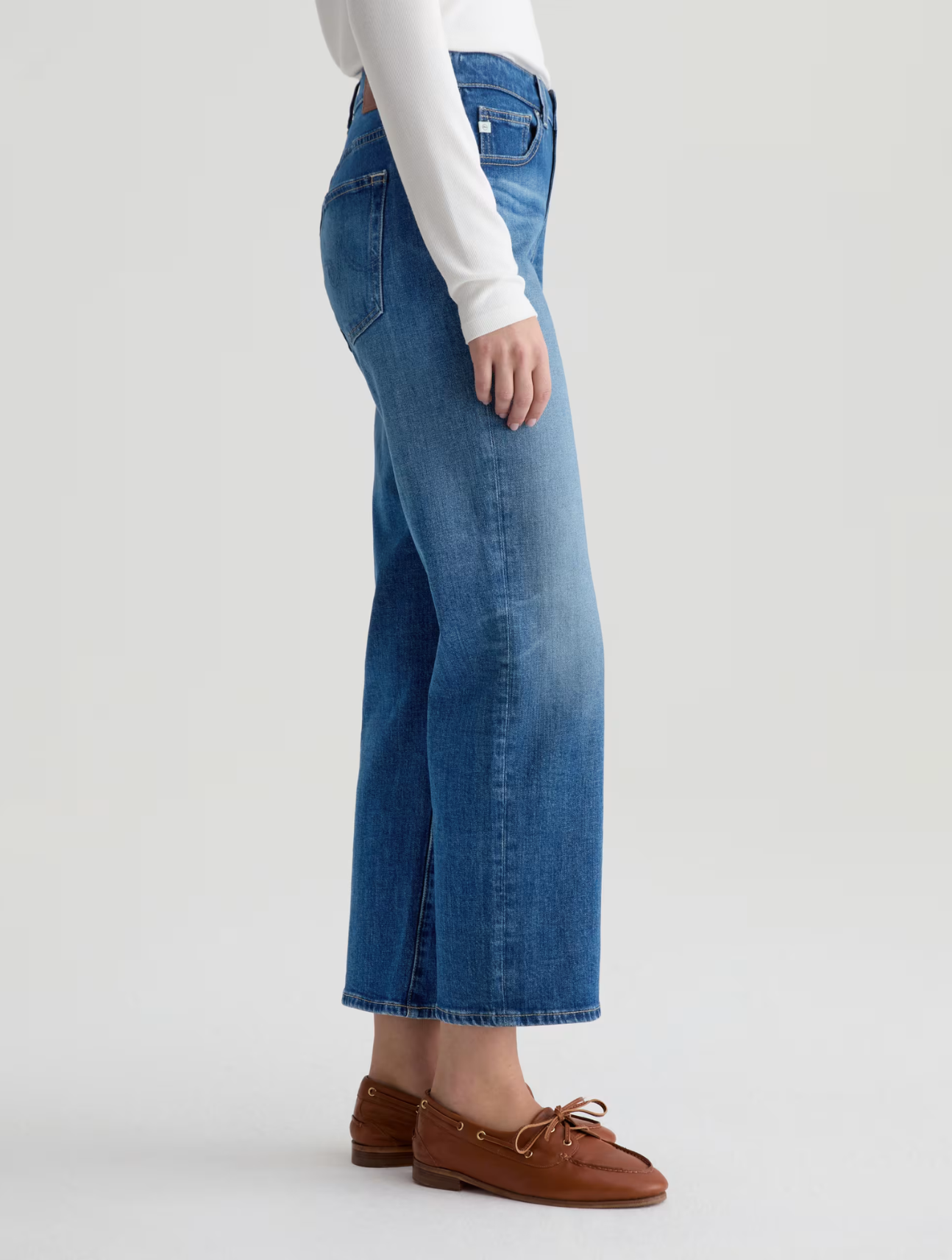 Brinley Crop
