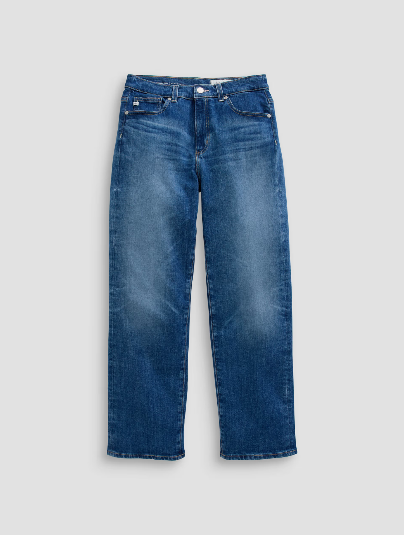 Brinley Crop