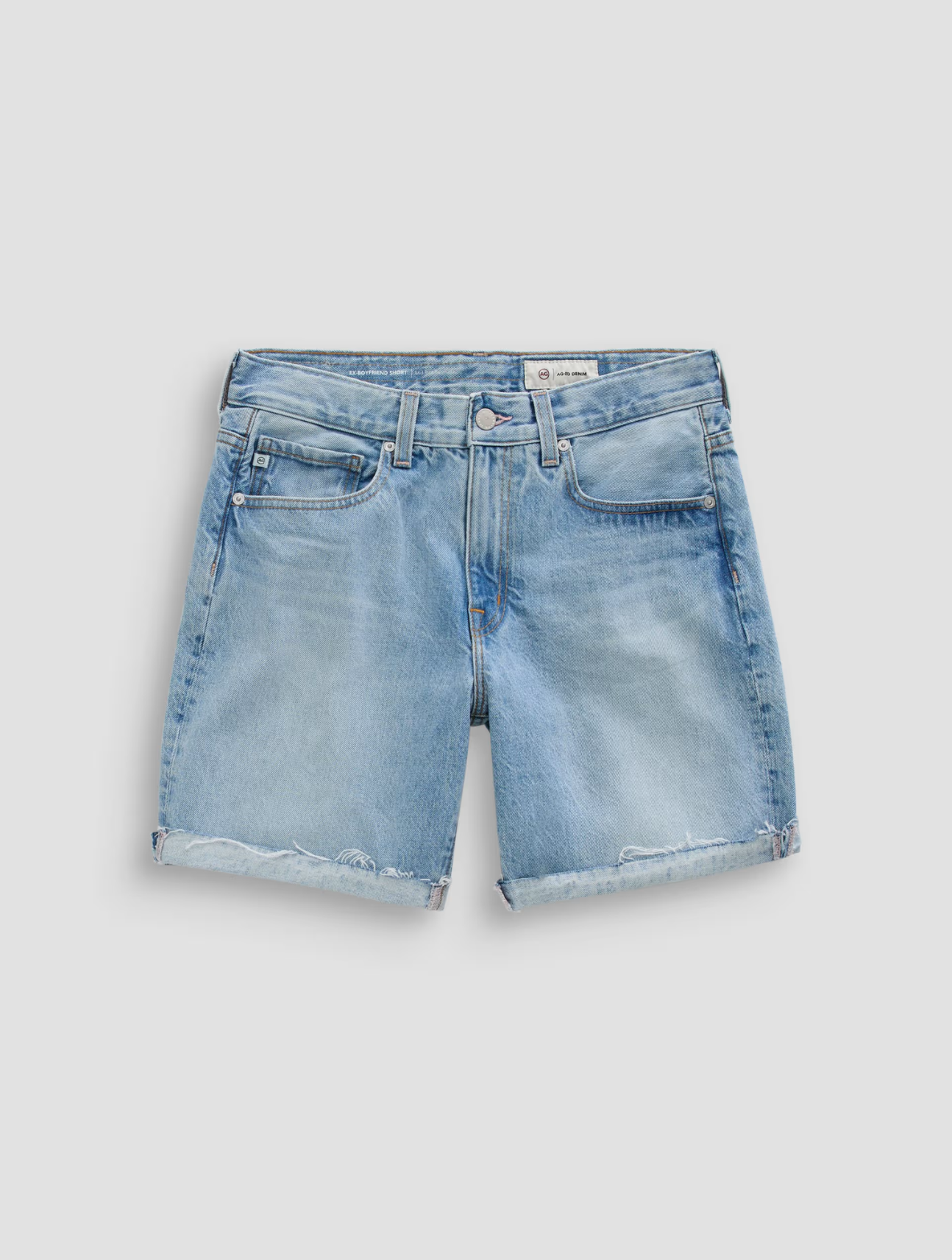 Ex-Boyfriend Short