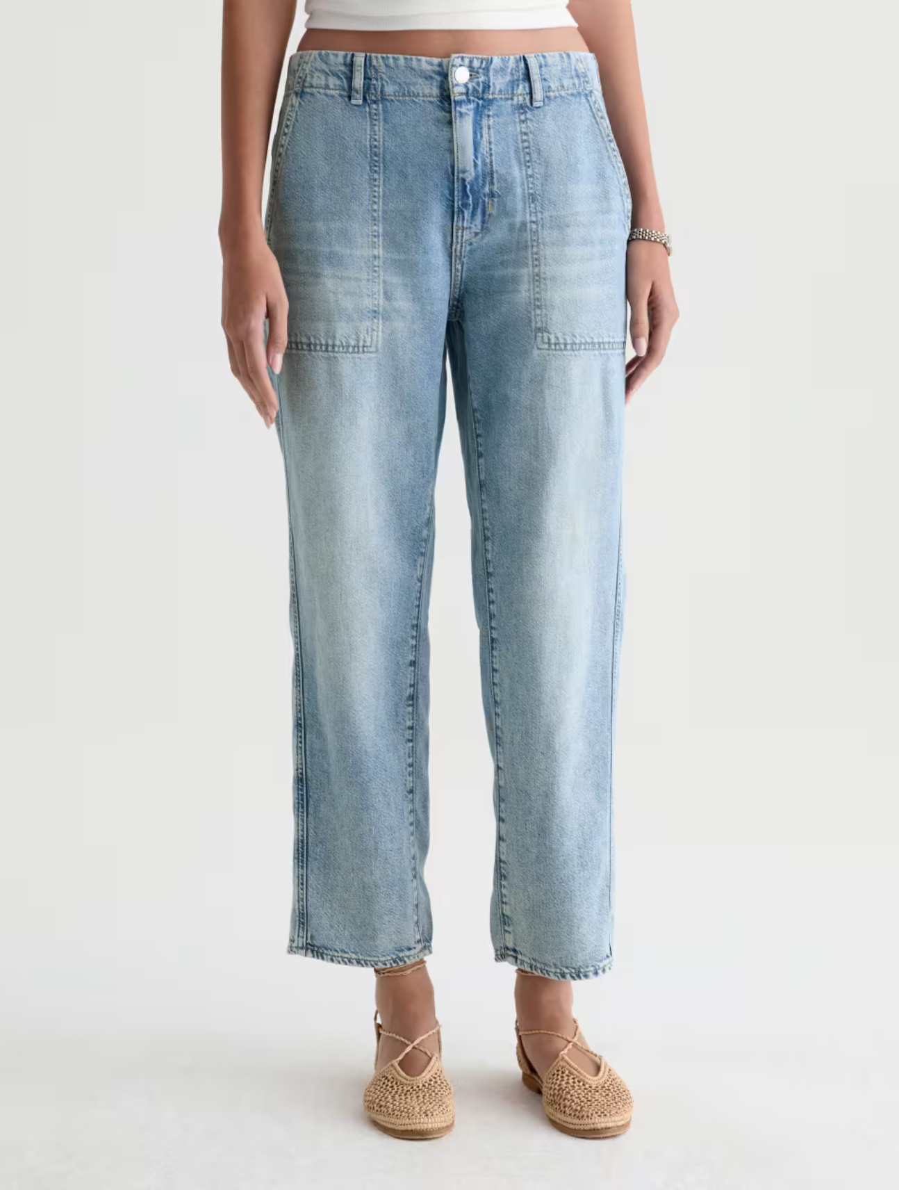 Analeigh 360° Jean