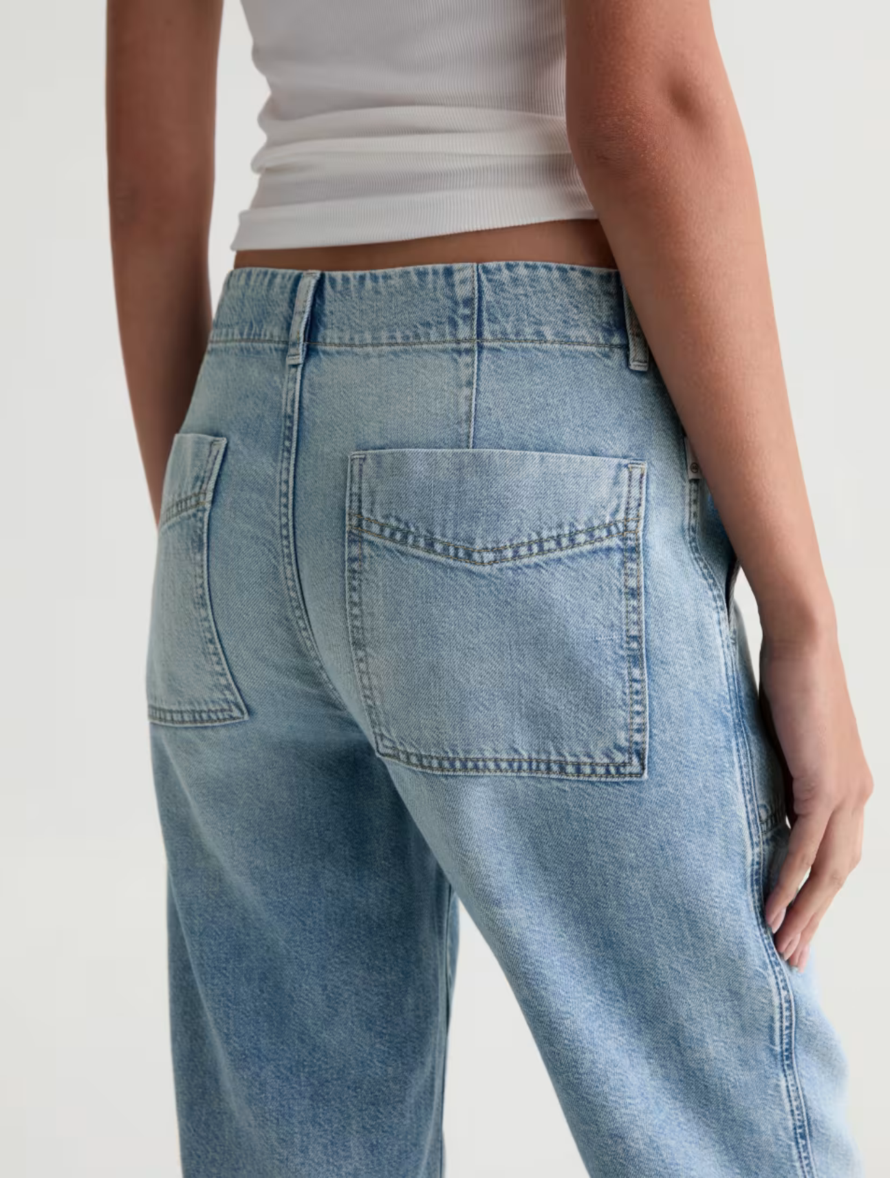 Analeigh 360° Jean