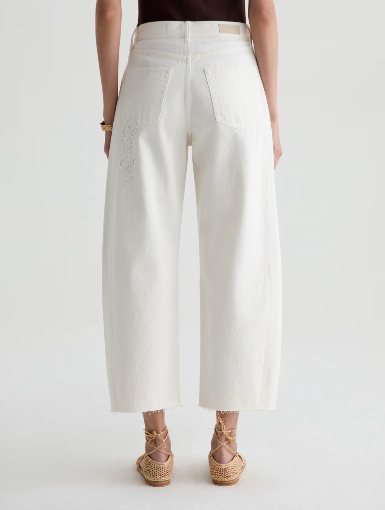 Hattie Crop