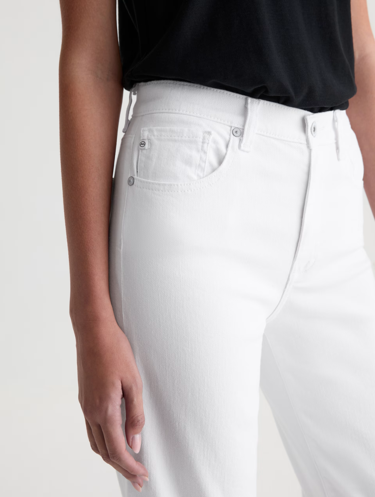 Brinley Crop