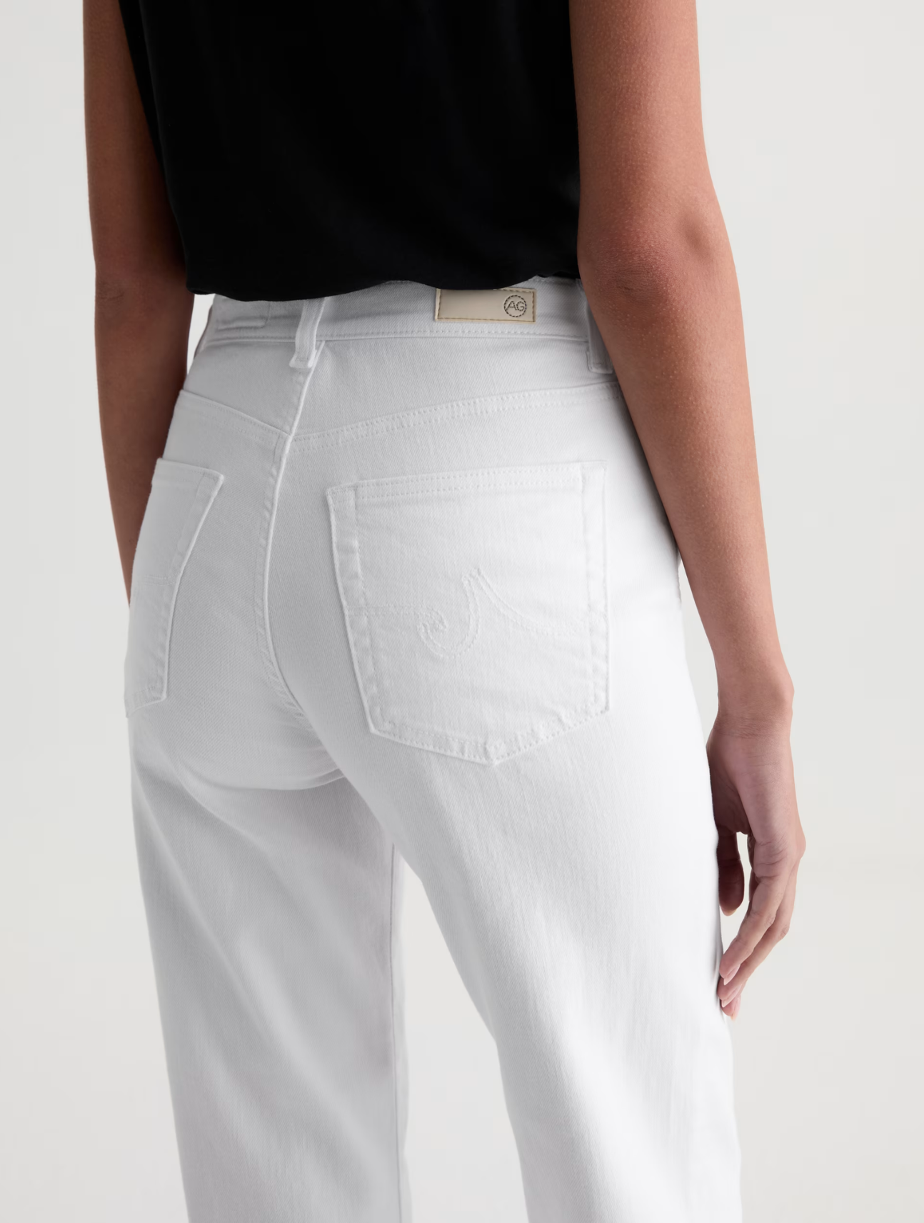 Brinley Crop