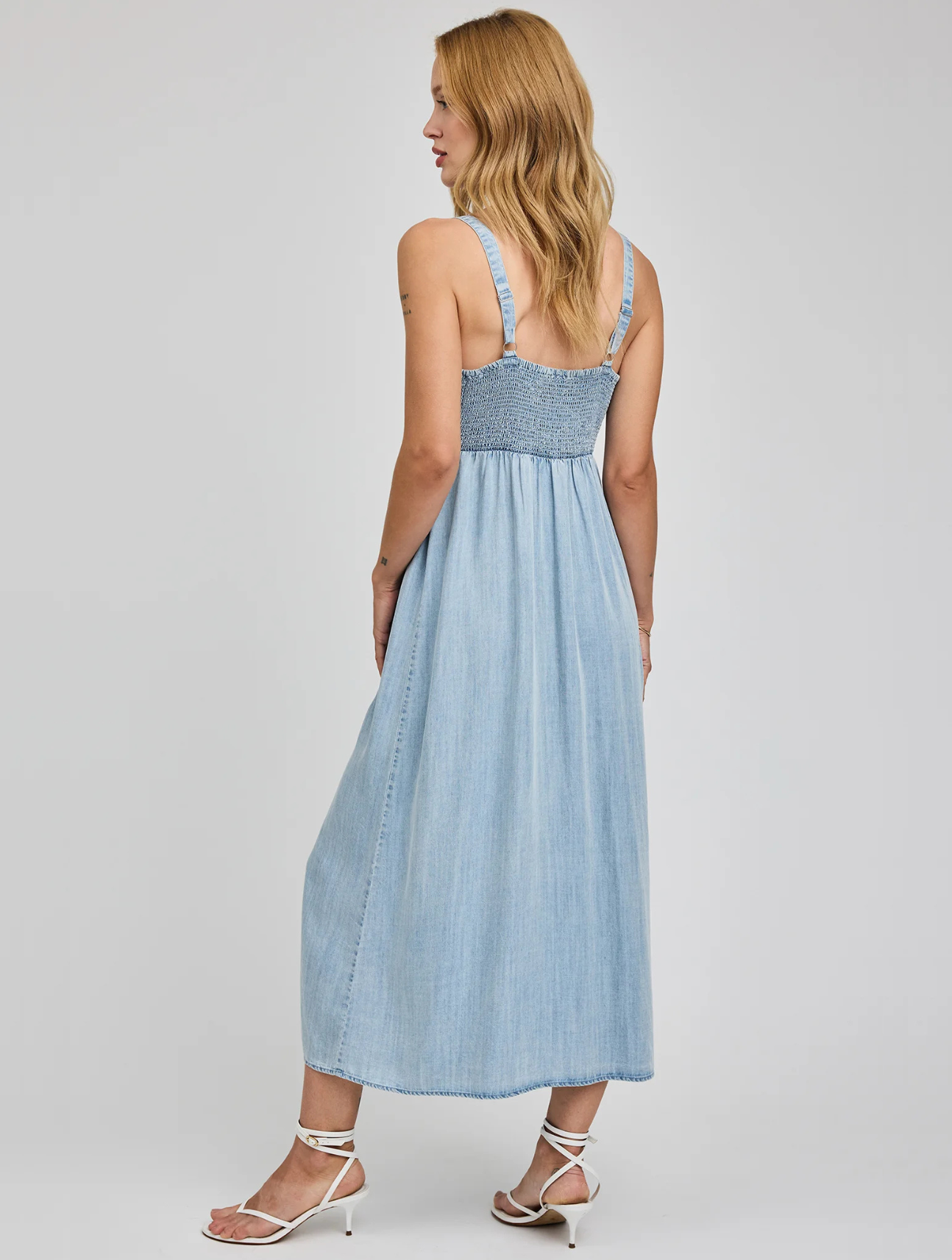 Renata Dress