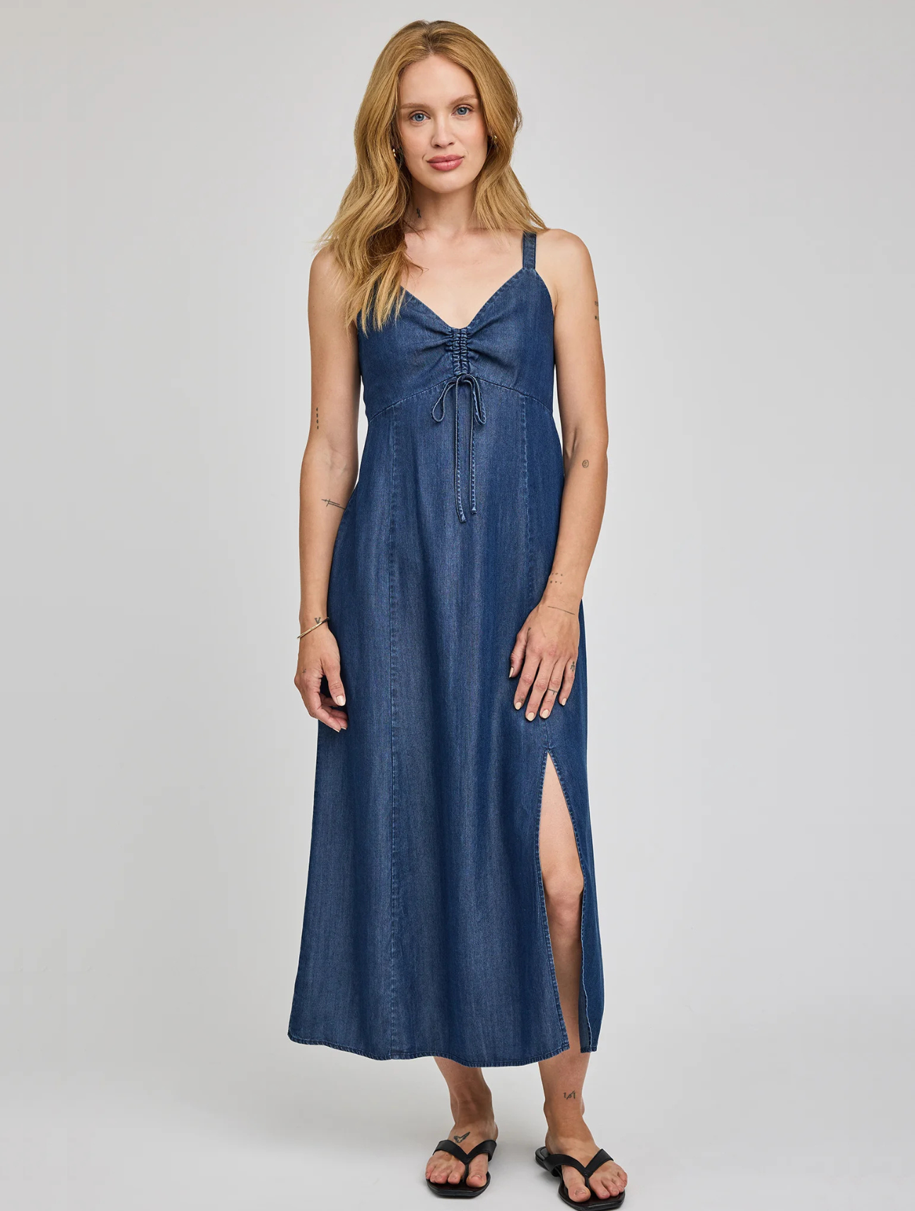 Renata Dress