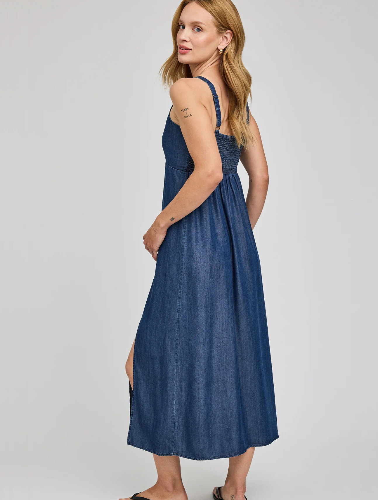 Renata Dress