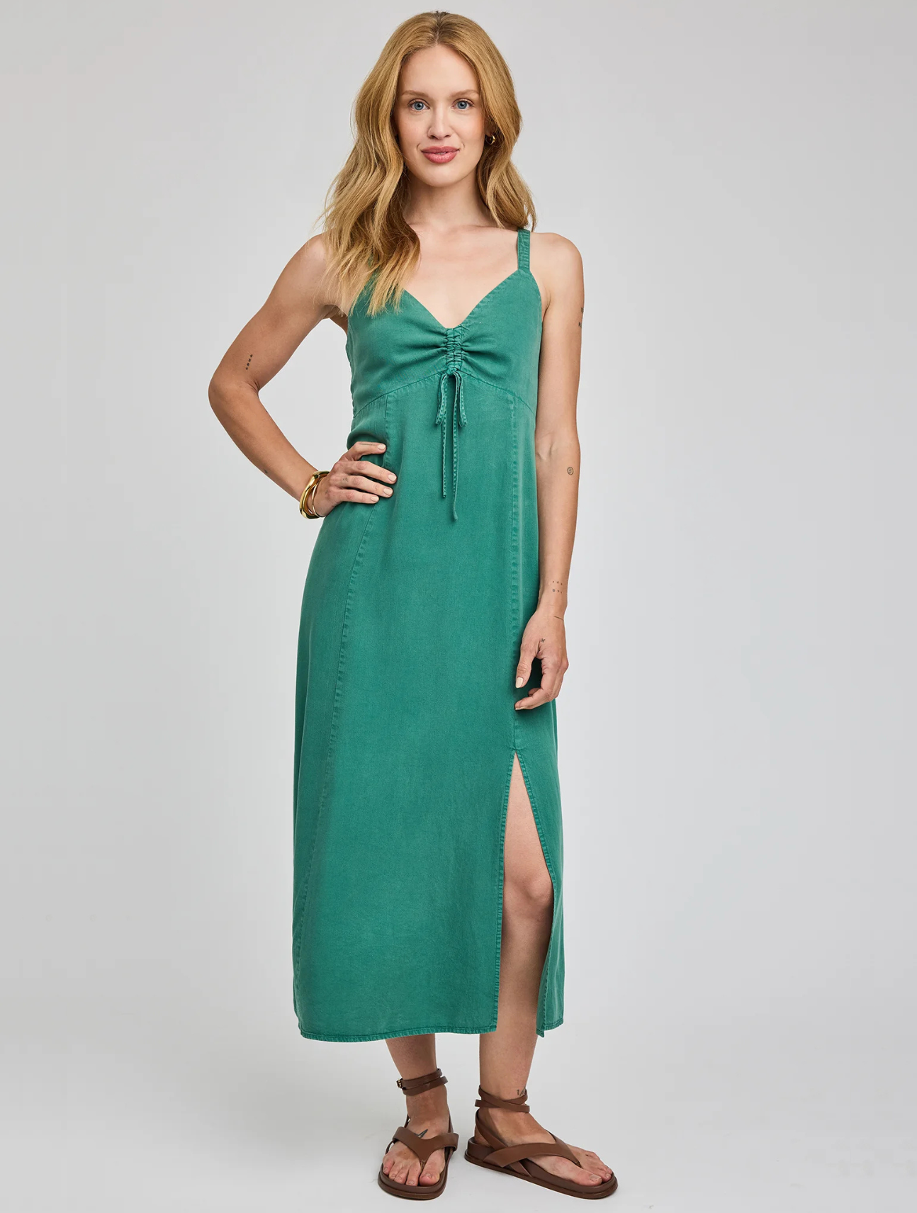 Renata Dress