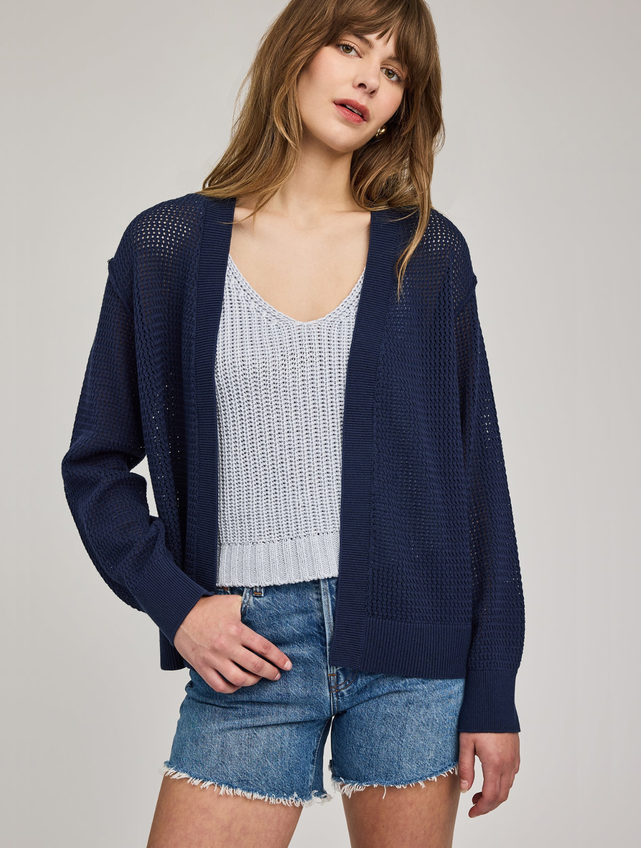 Drew Cardigan