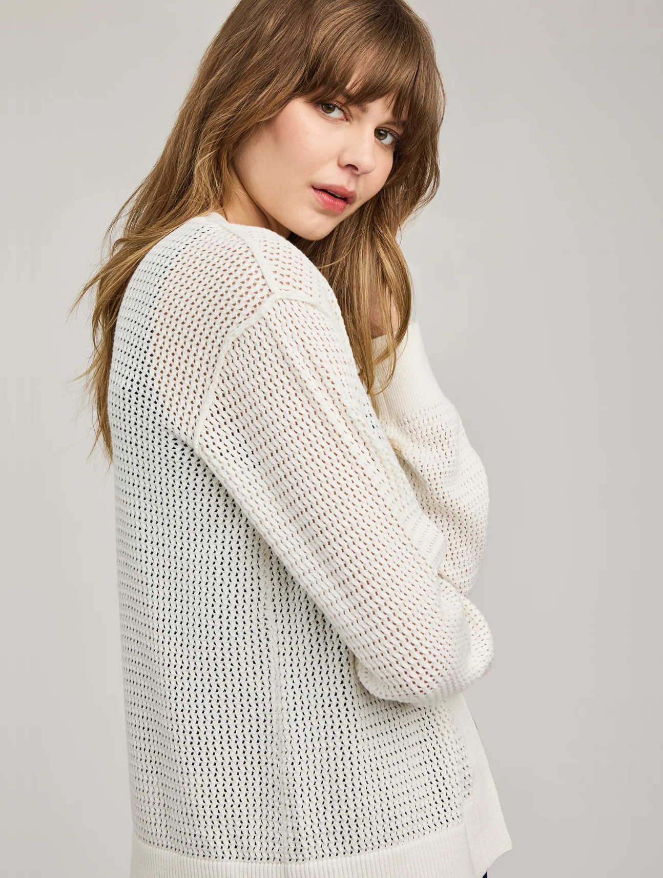 Drew Cardigan