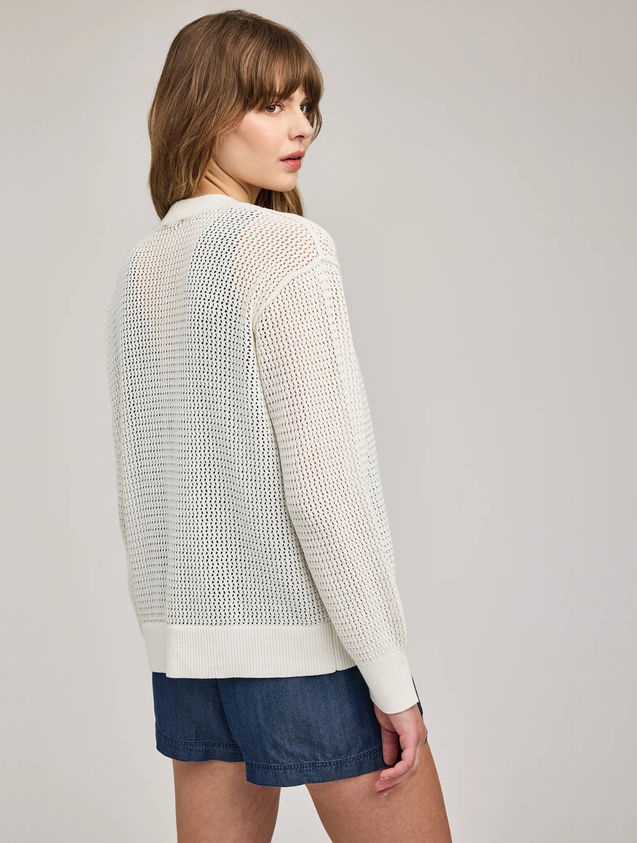 Drew Cardigan