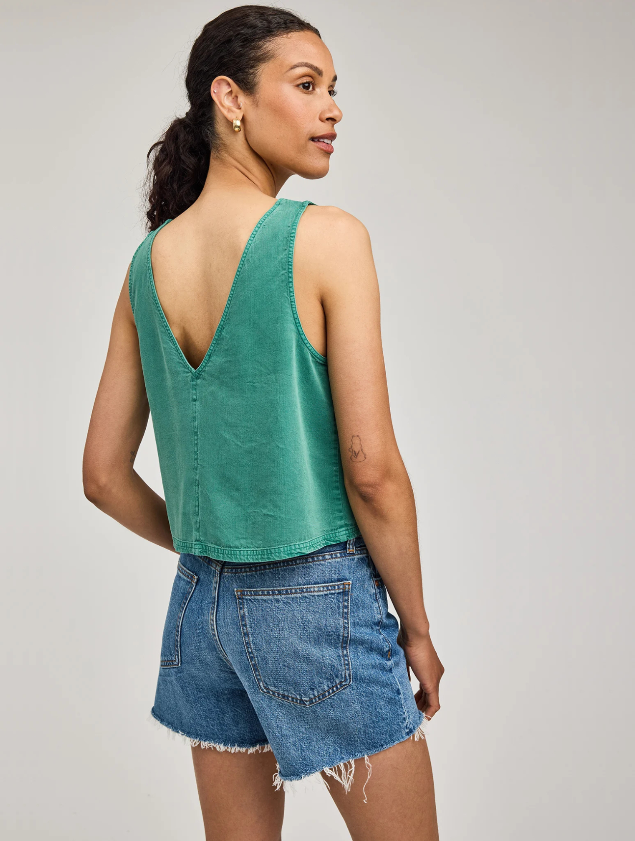Colette Tank