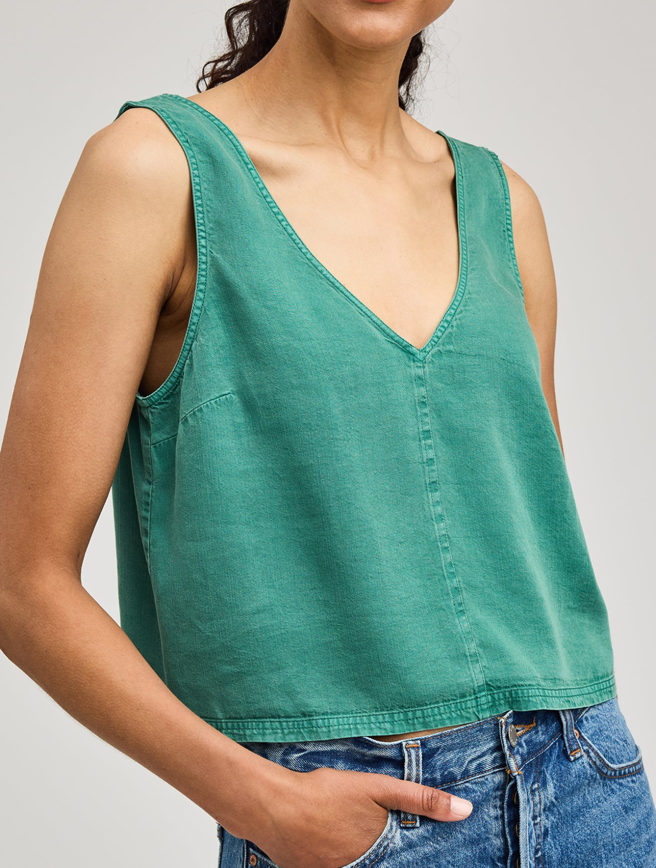 Colette Tank