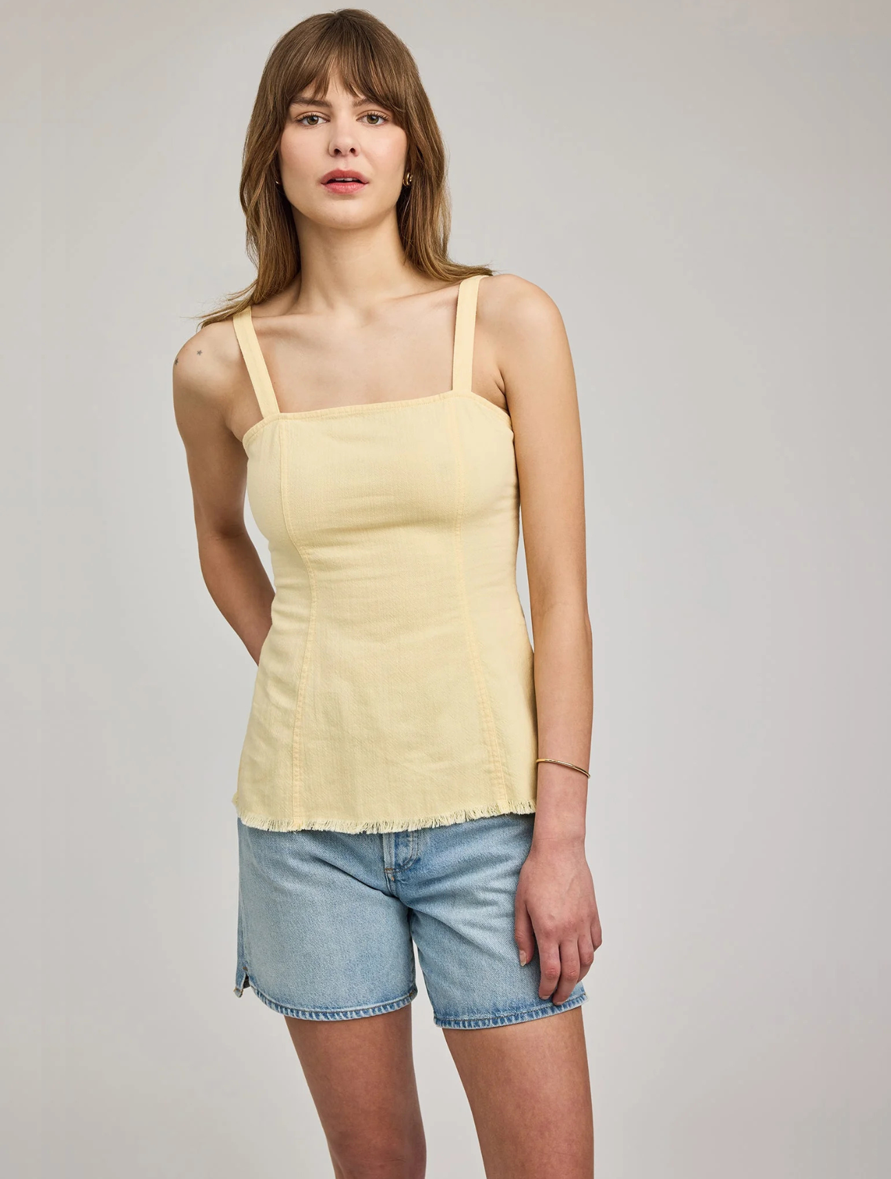 Inez Top