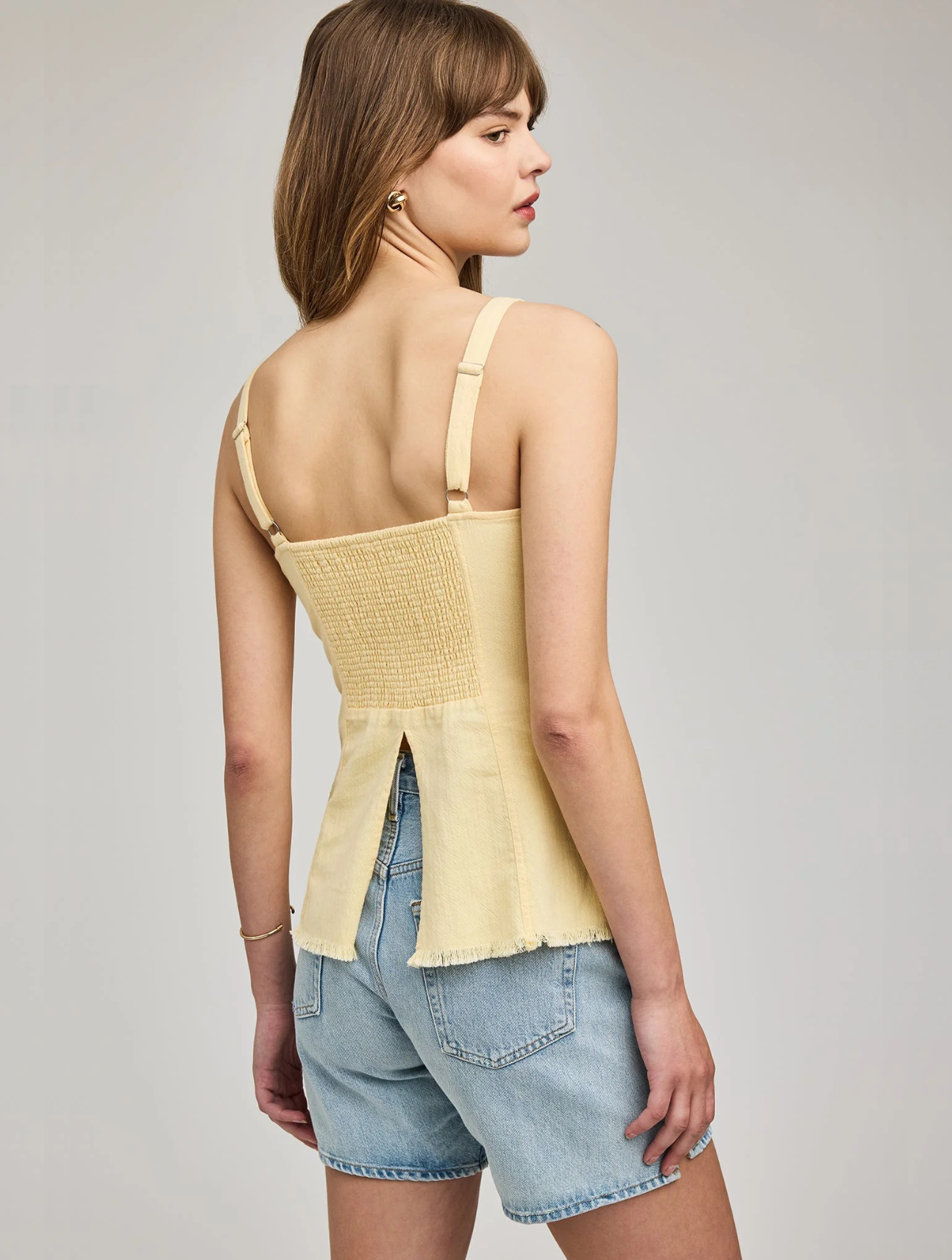 Inez Top