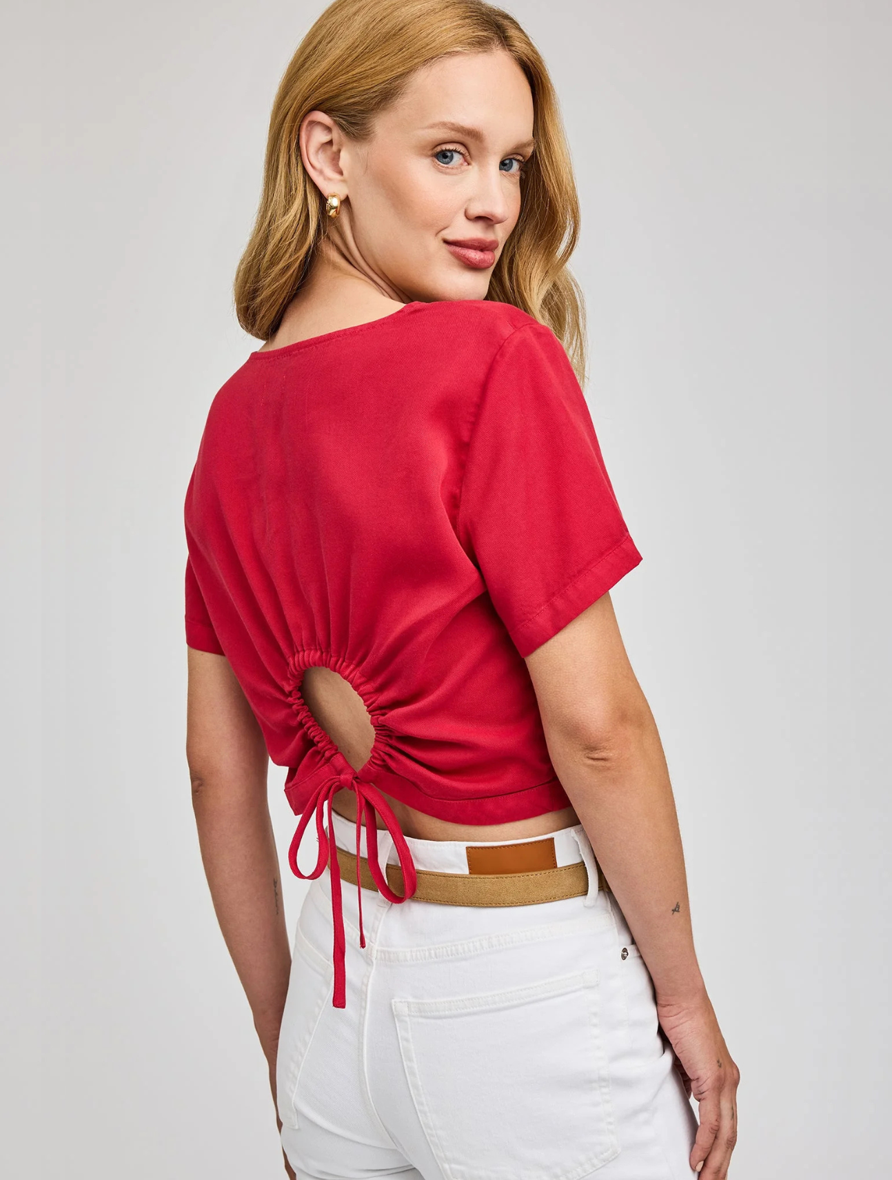 Alessandra Top