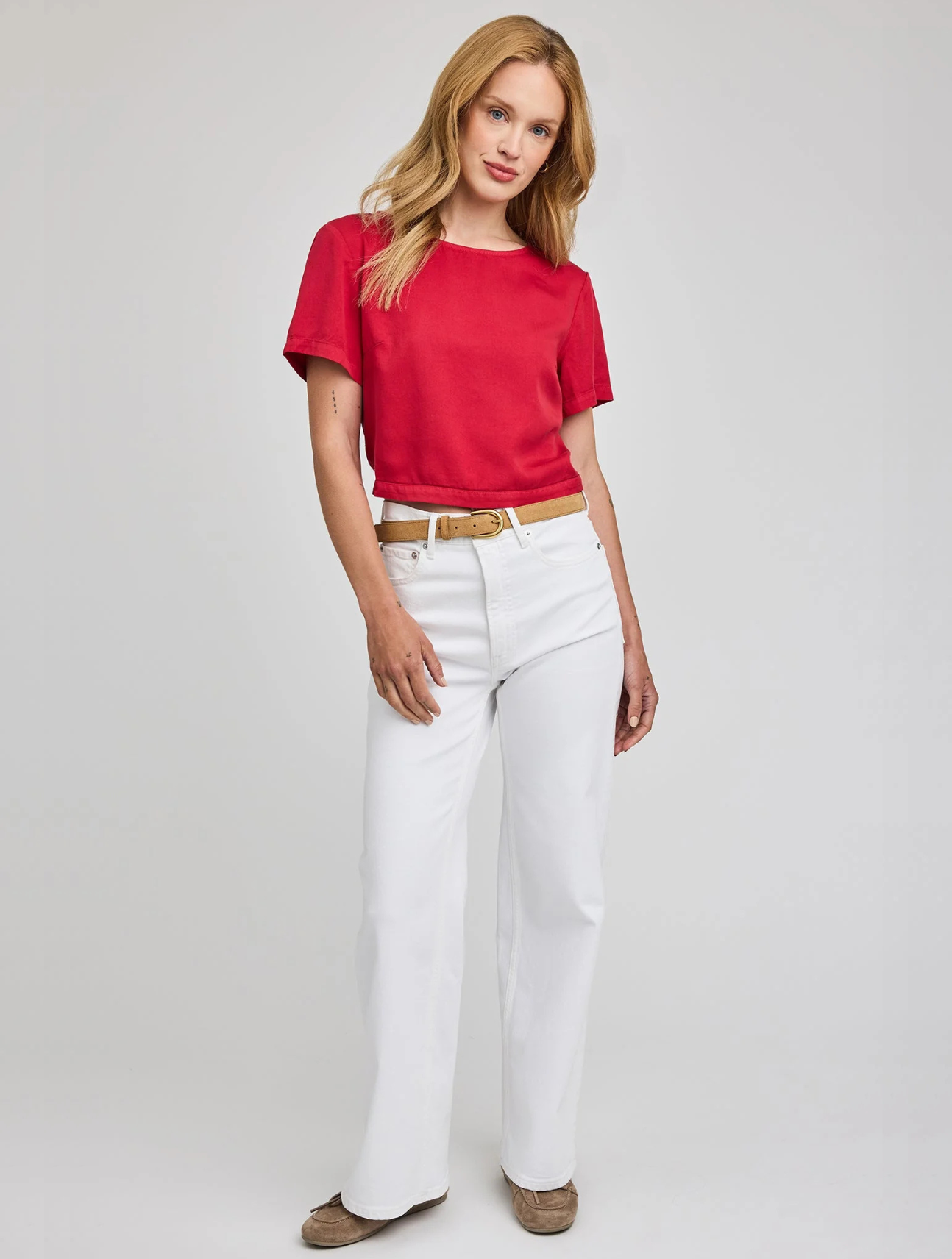 Alessandra Top