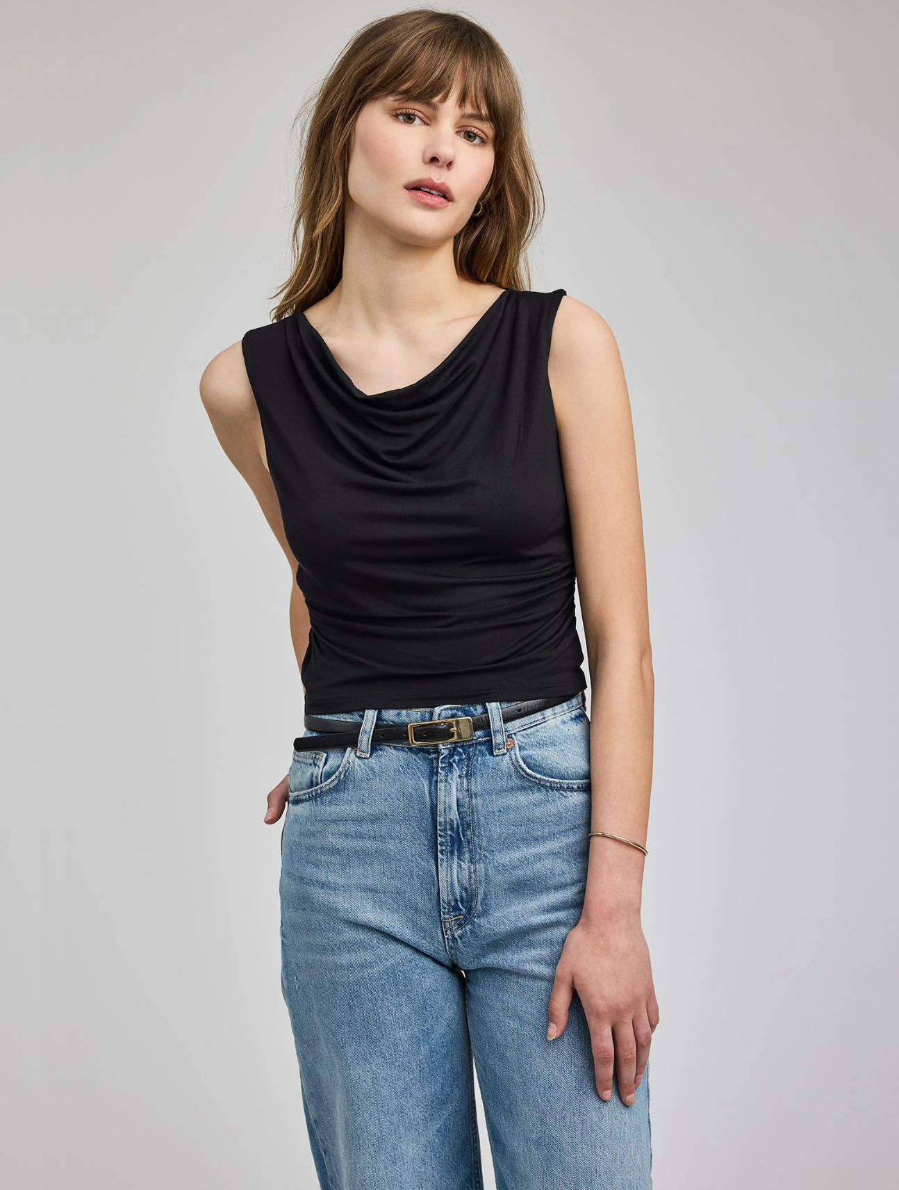 Cassidy Top