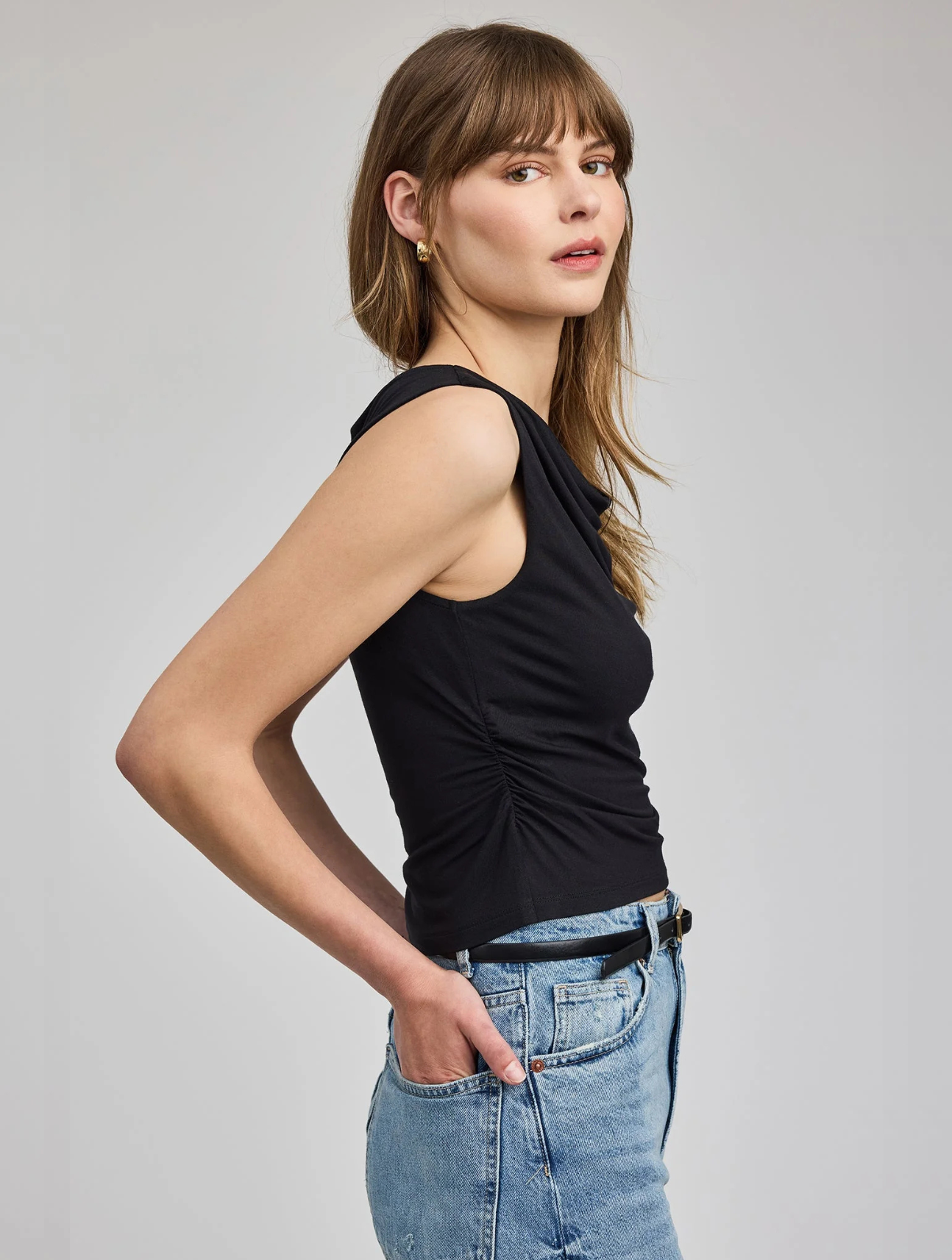 Cassidy Top
