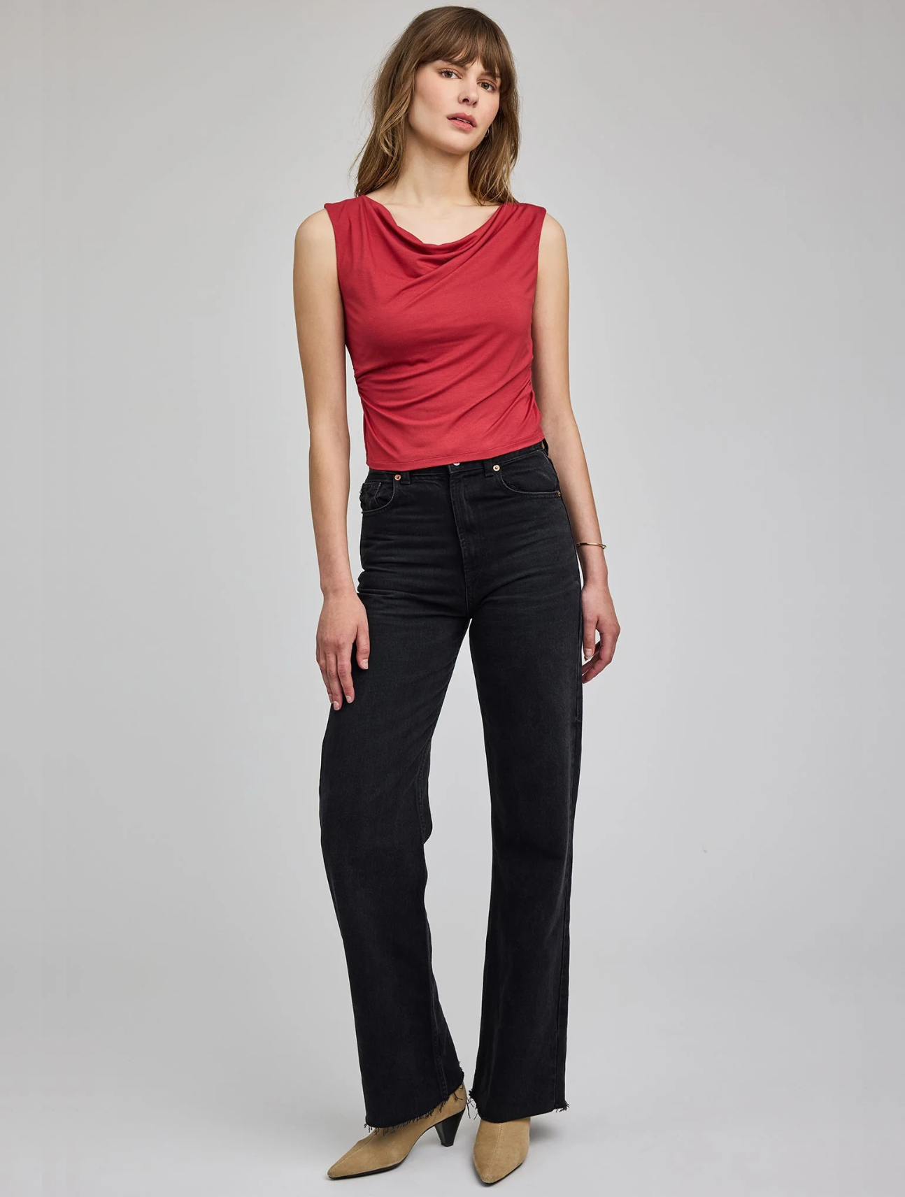 Cassidy Top