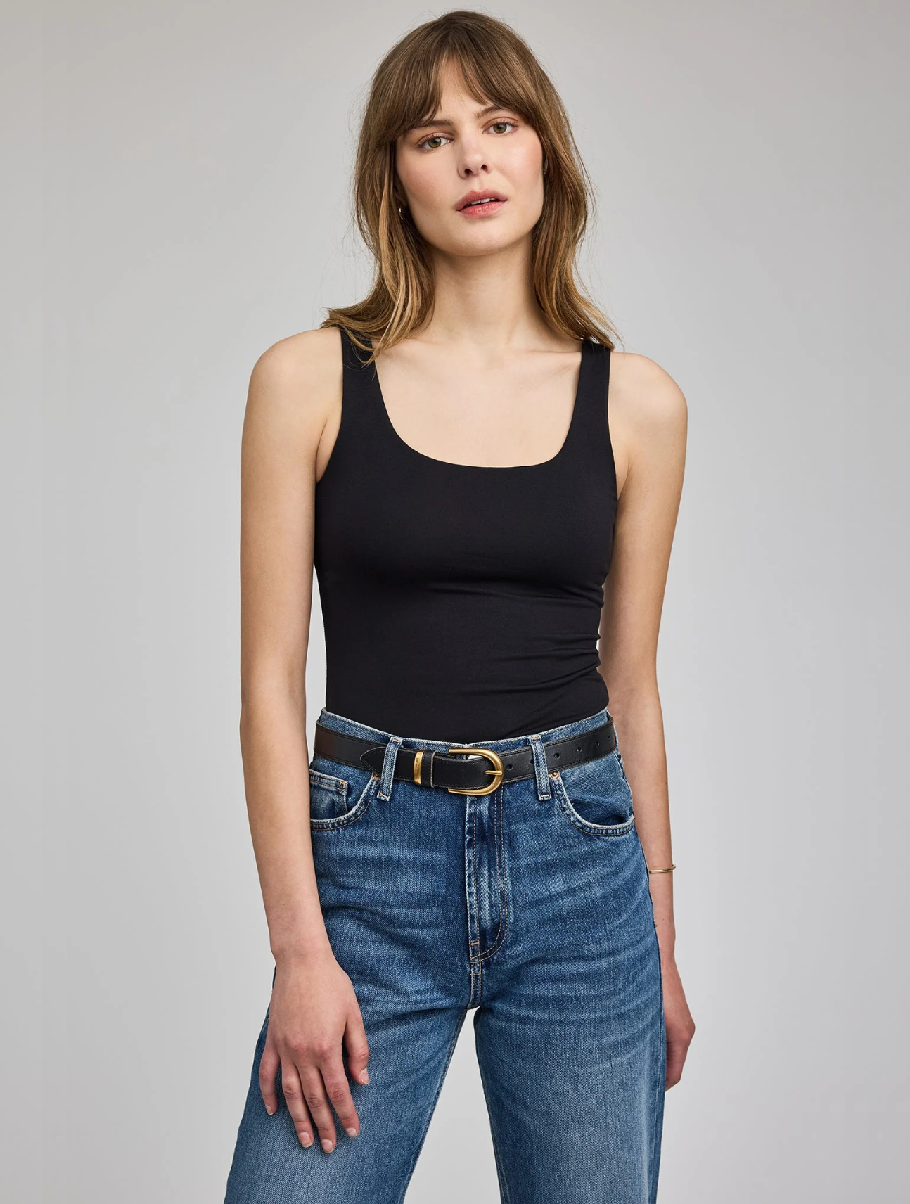 Blanche Tank