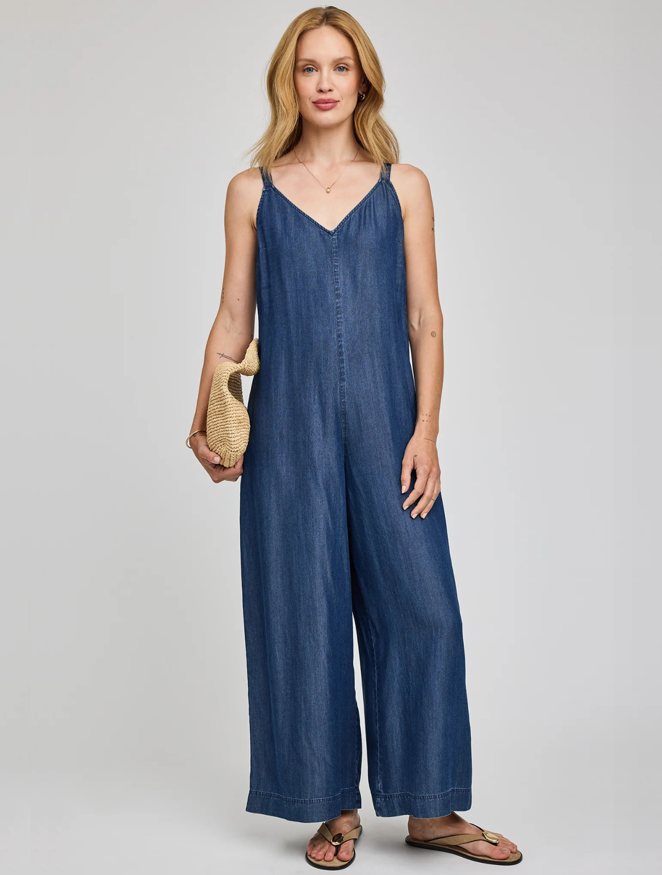 Cambry Jumpsuit
