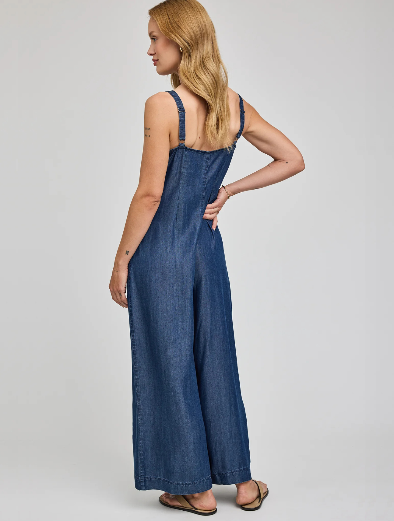 Cambry Jumpsuit