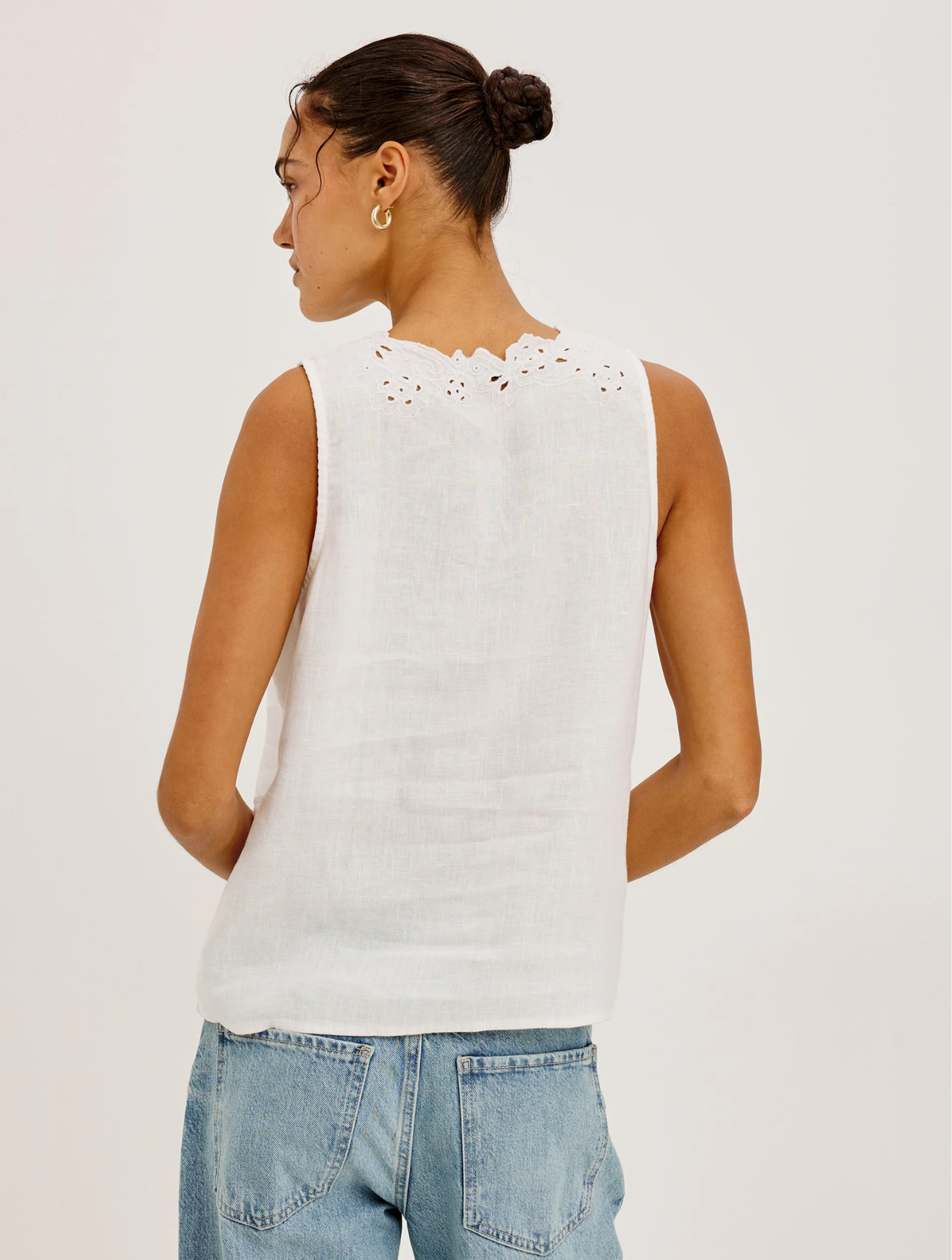 Cornelia Top