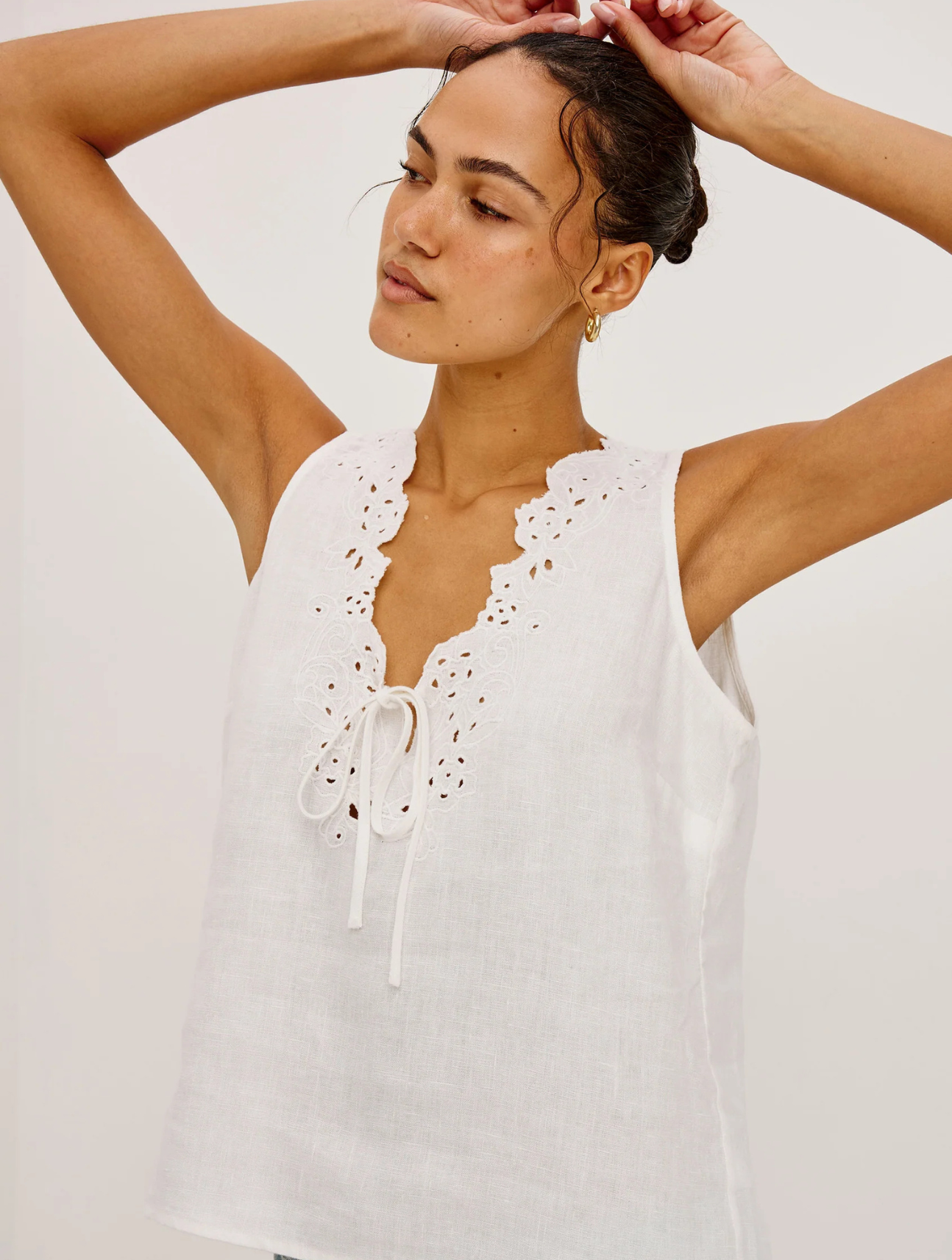 Cornelia Top