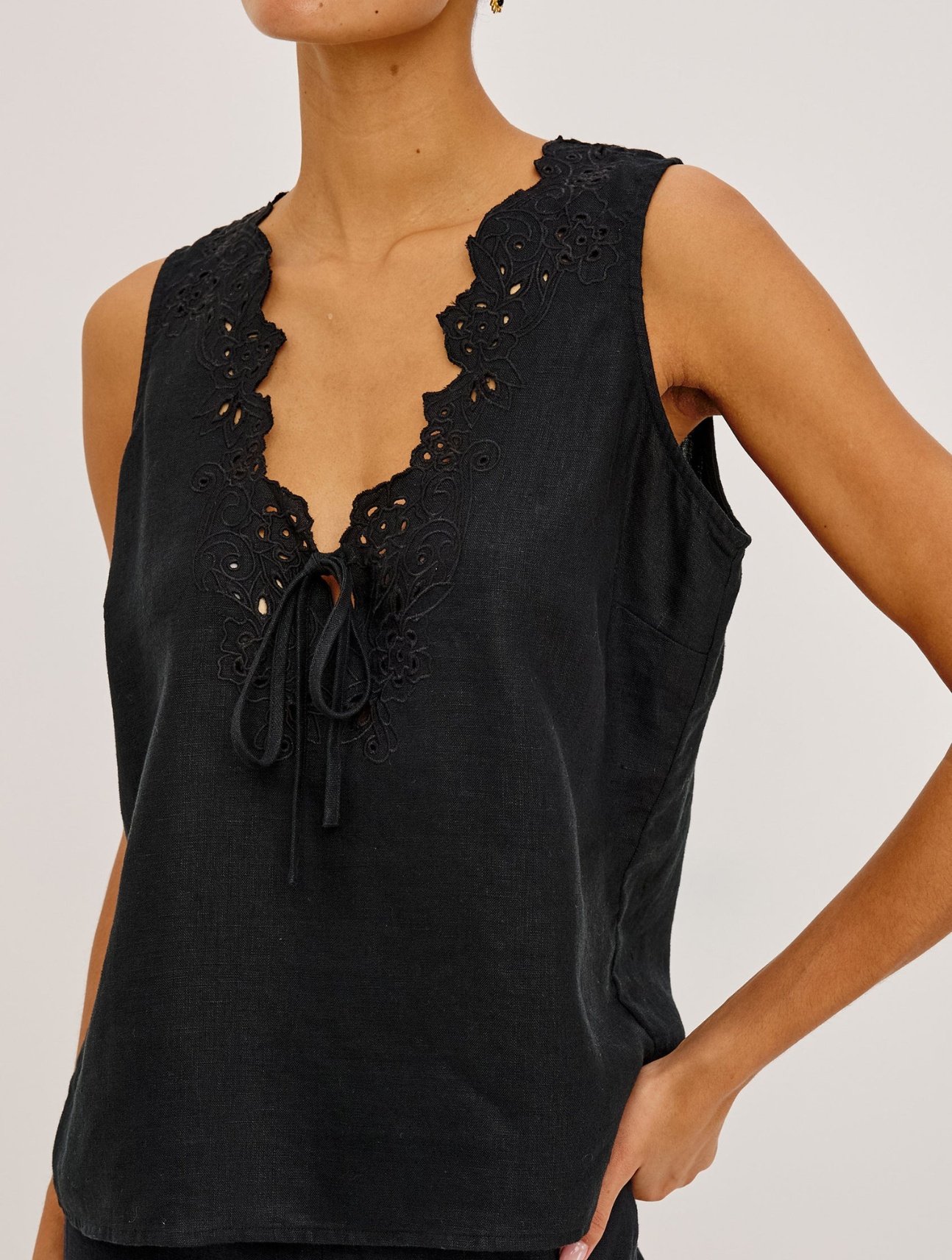 Cornelia Top