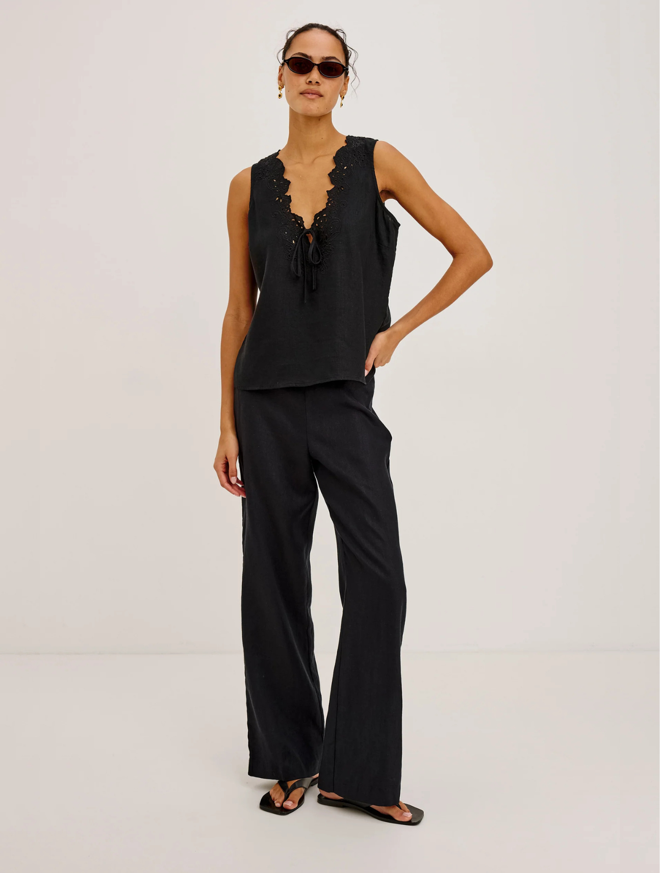 Cornelia Top