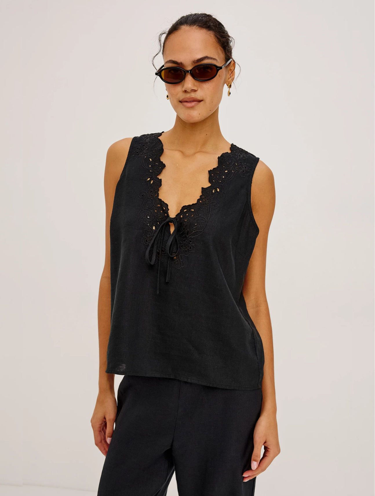 Cornelia Top