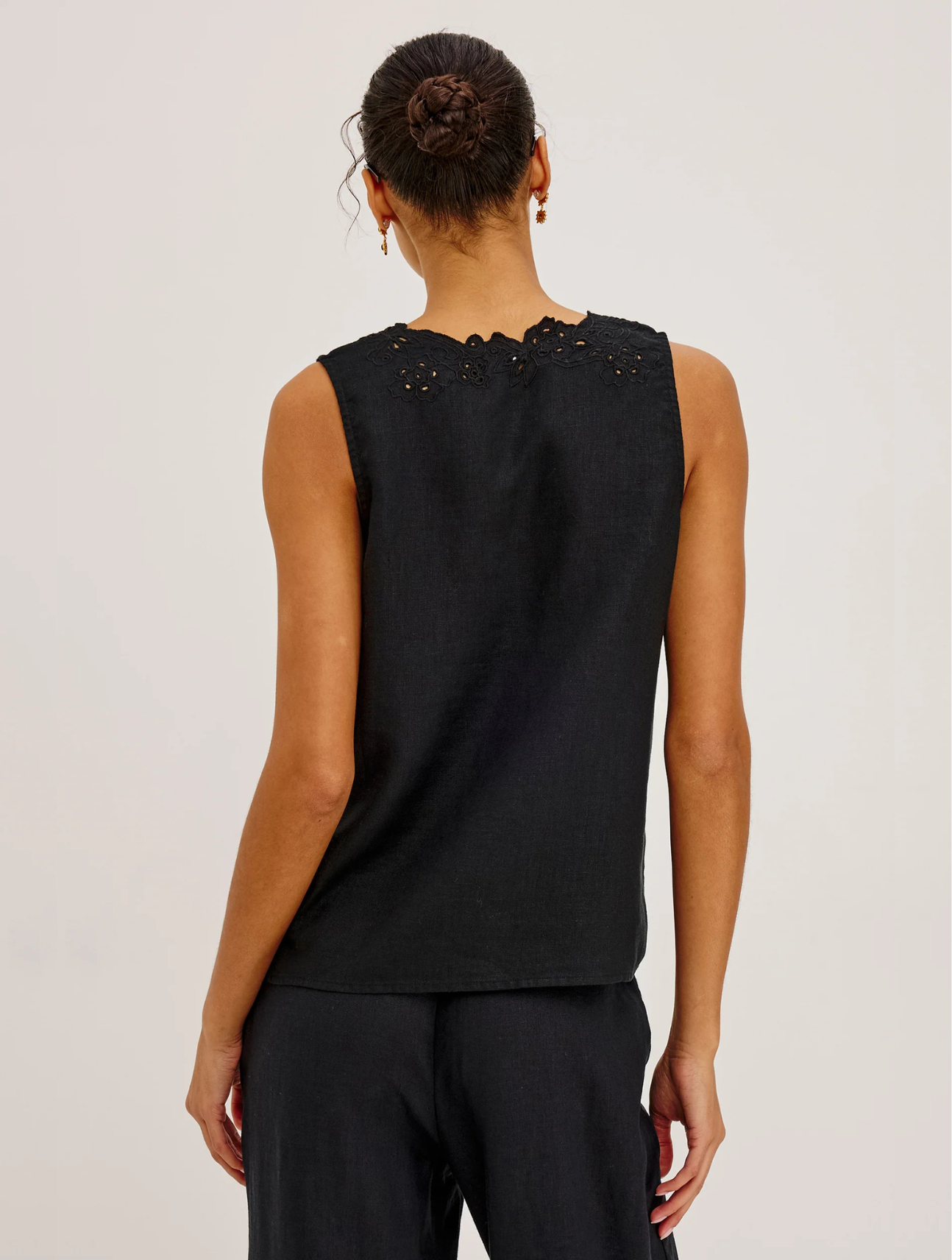 Cornelia Top