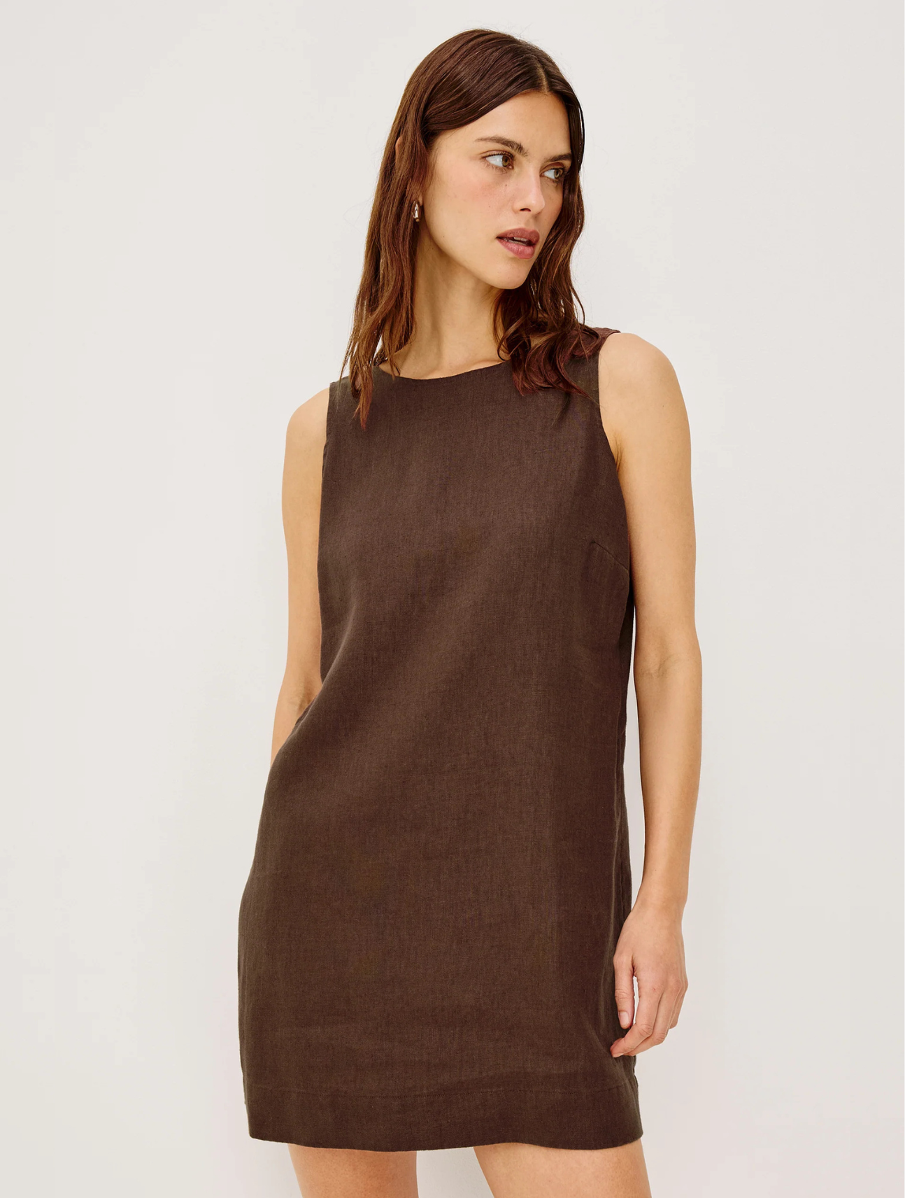 Lindsey Dress