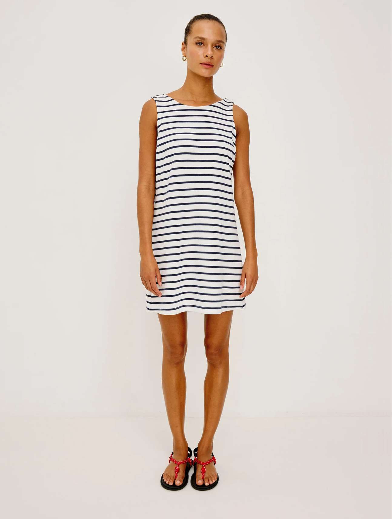 Kaylee Dress